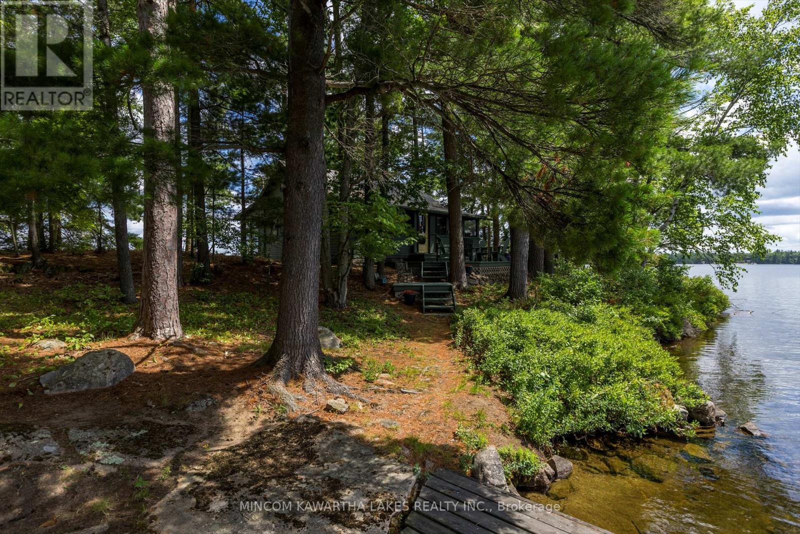 183 26 Kasshabog Lk, Havelock-Belmont-Methuen, Ontario  K0L 2H0 - Photo 6 - X12274022