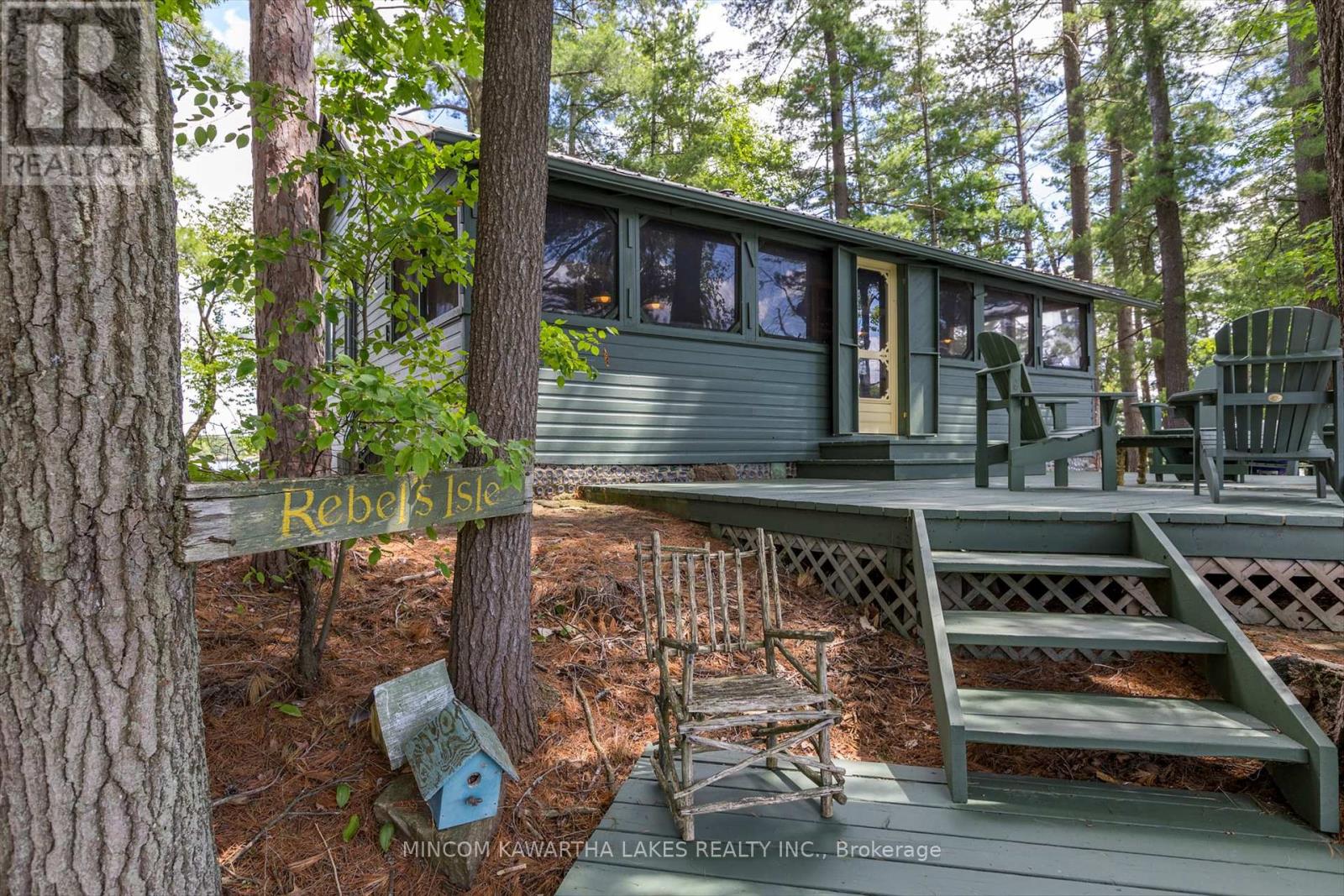 183 26 Kasshabog Lk, Havelock-Belmont-Methuen, Ontario  K0L 2H0 - Photo 7 - X12274022