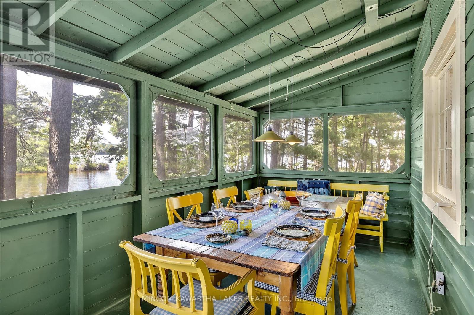 183 26 Kasshabog Lk, Havelock-Belmont-Methuen, Ontario  K0L 2H0 - Photo 8 - X12274022