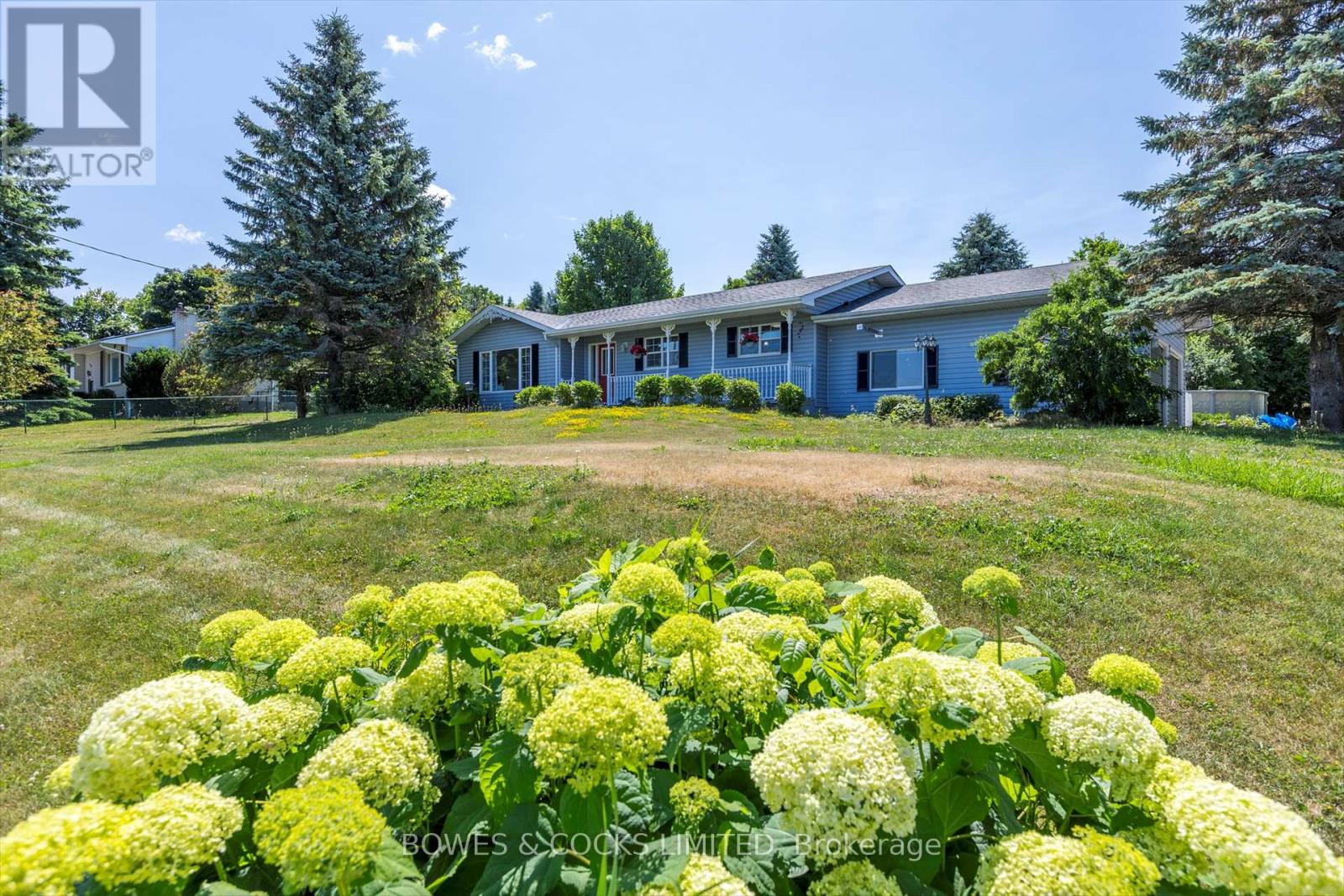 1725 Carmel Line, Cavan Monaghan (Cavan Twp), Ontario  K0L 1B0 - Photo 2 - X12274063