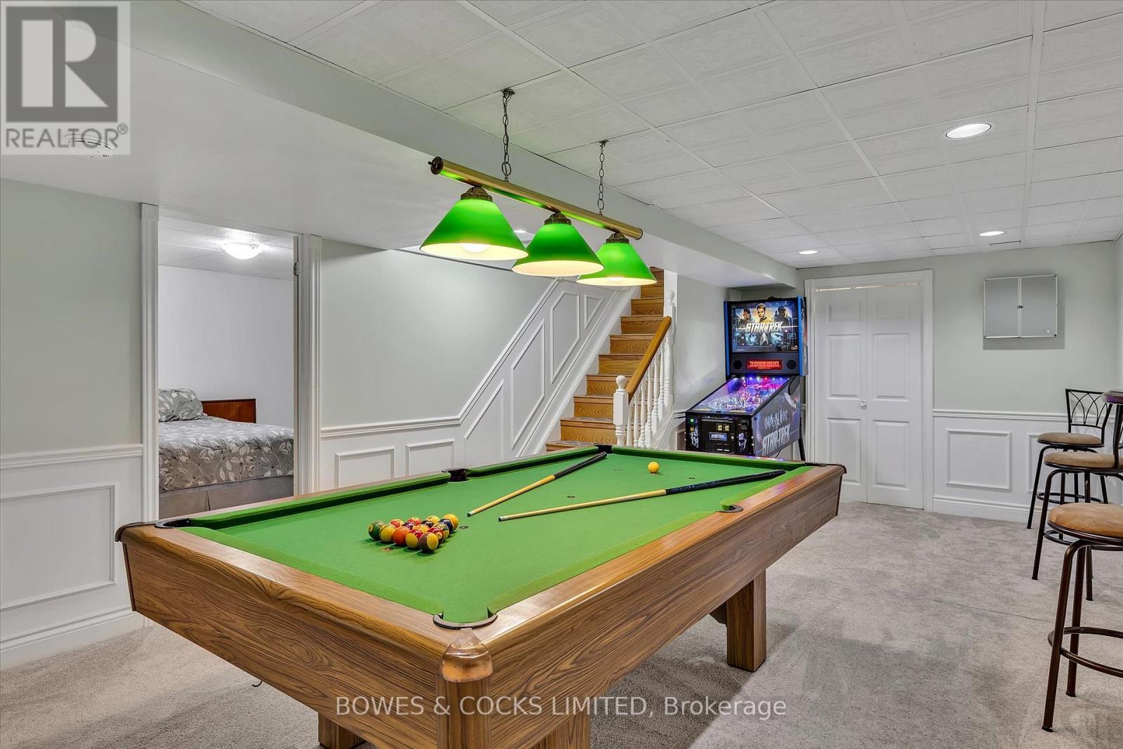 1725 Carmel Line, Cavan Monaghan (Cavan Twp), Ontario  K0L 1B0 - Photo 25 - X12274063