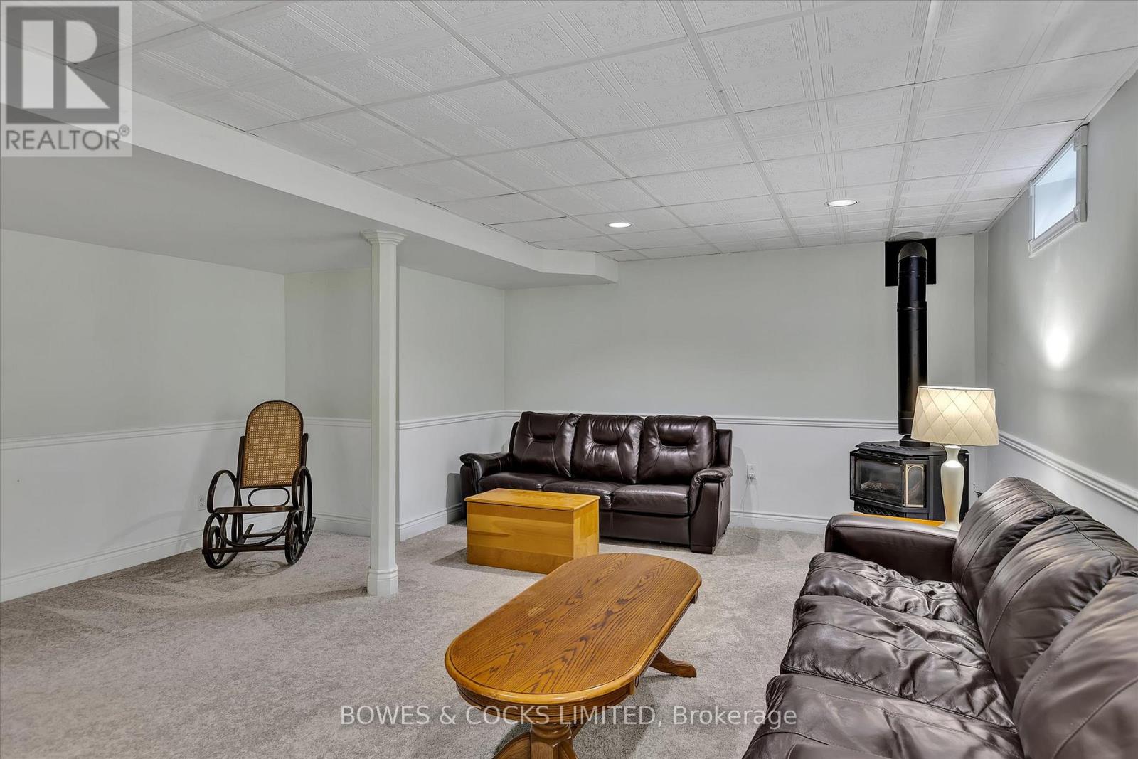 1725 Carmel Line, Cavan Monaghan (Cavan Twp), Ontario  K0L 1B0 - Photo 28 - X12274063