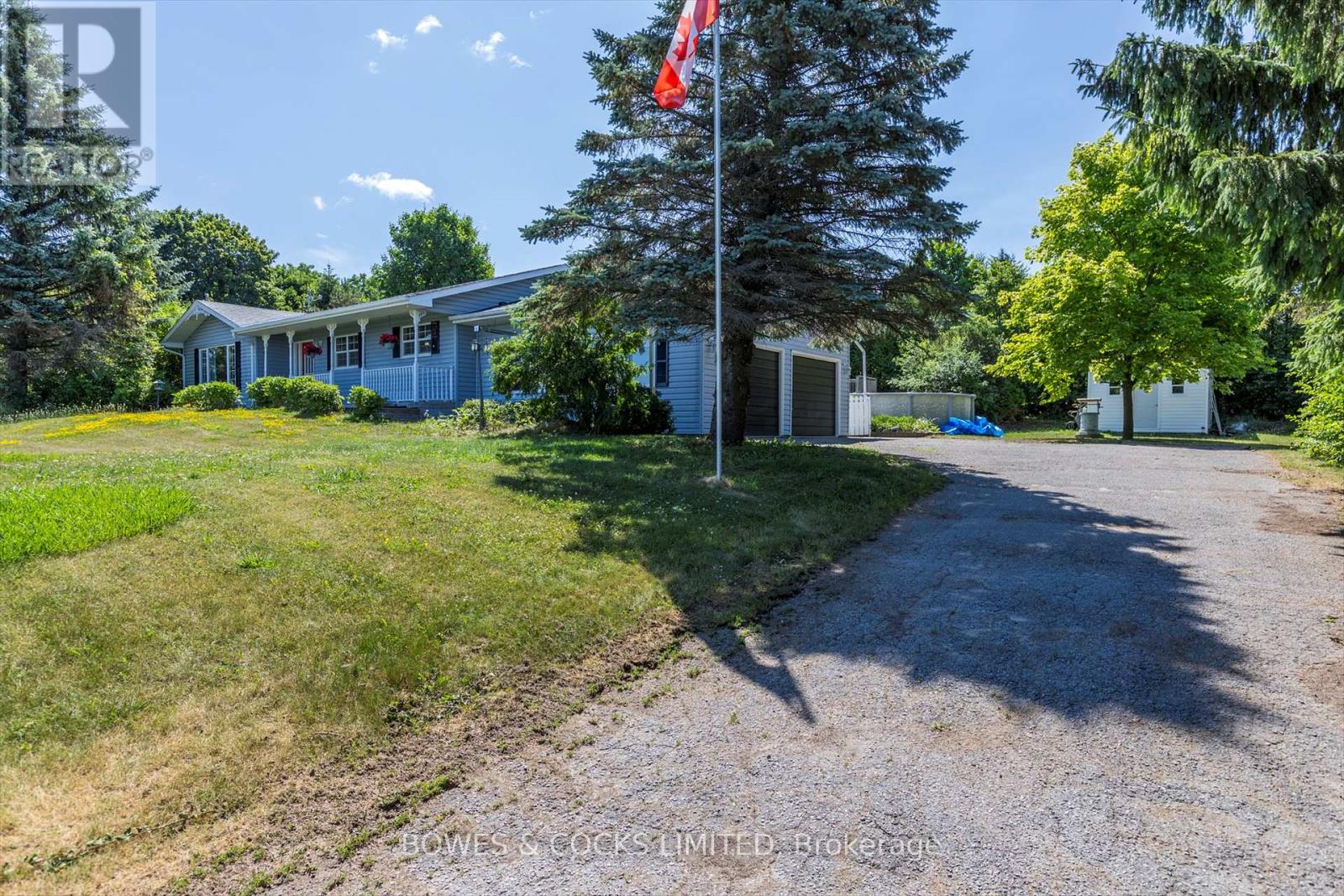 1725 Carmel Line, Cavan Monaghan (Cavan Twp), Ontario  K0L 1B0 - Photo 3 - X12274063
