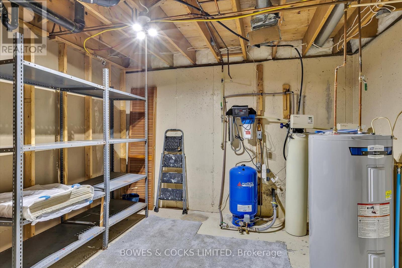 1725 Carmel Line, Cavan Monaghan (Cavan Twp), Ontario  K0L 1B0 - Photo 33 - X12274063