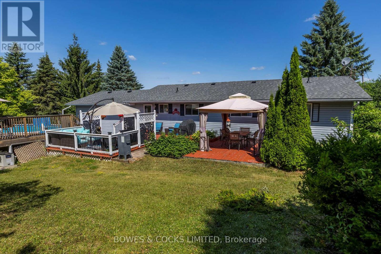 1725 Carmel Line, Cavan Monaghan (Cavan Twp), Ontario  K0L 1B0 - Photo 35 - X12274063