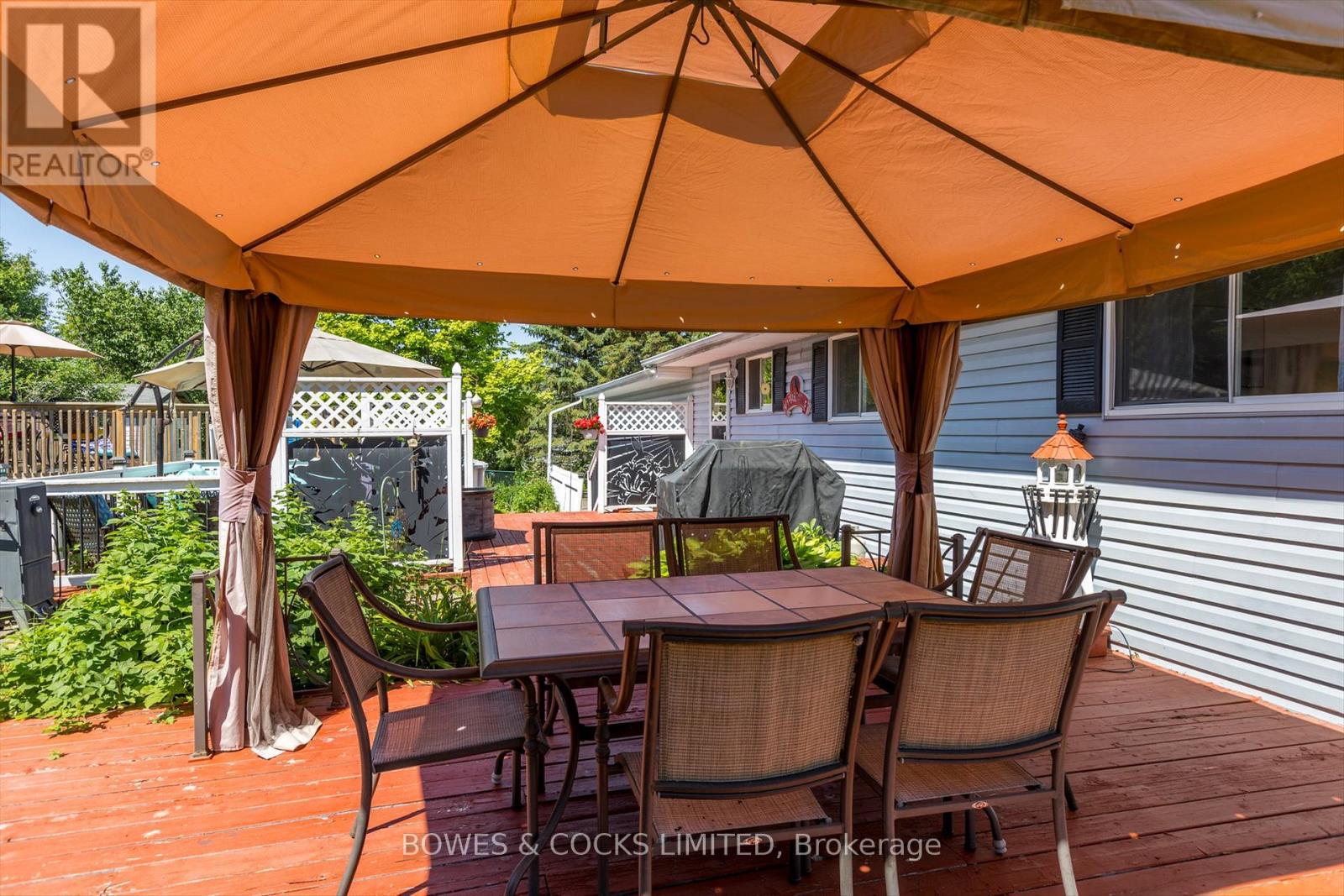 1725 Carmel Line, Cavan Monaghan (Cavan Twp), Ontario  K0L 1B0 - Photo 36 - X12274063