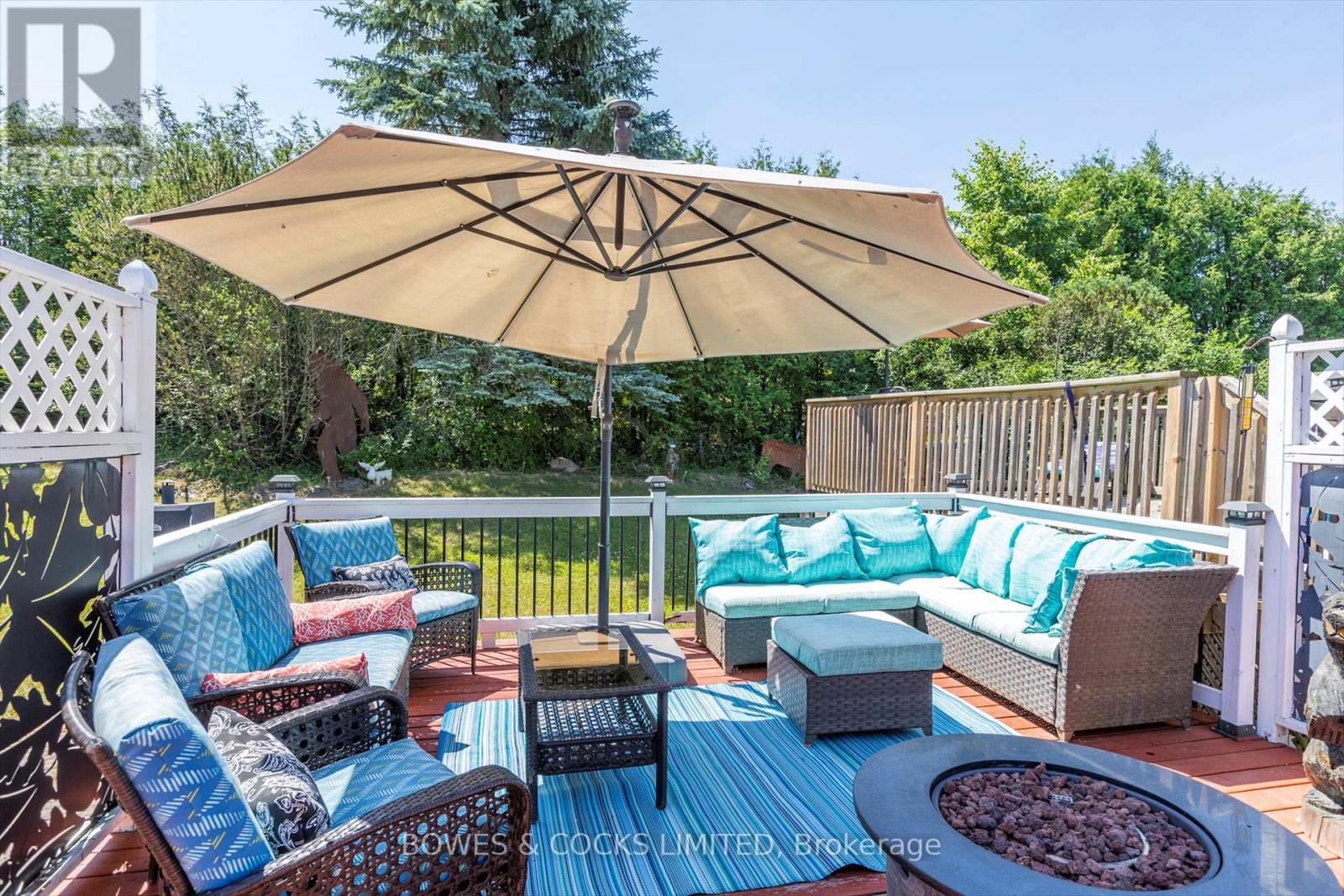 1725 Carmel Line, Cavan Monaghan (Cavan Twp), Ontario  K0L 1B0 - Photo 37 - X12274063