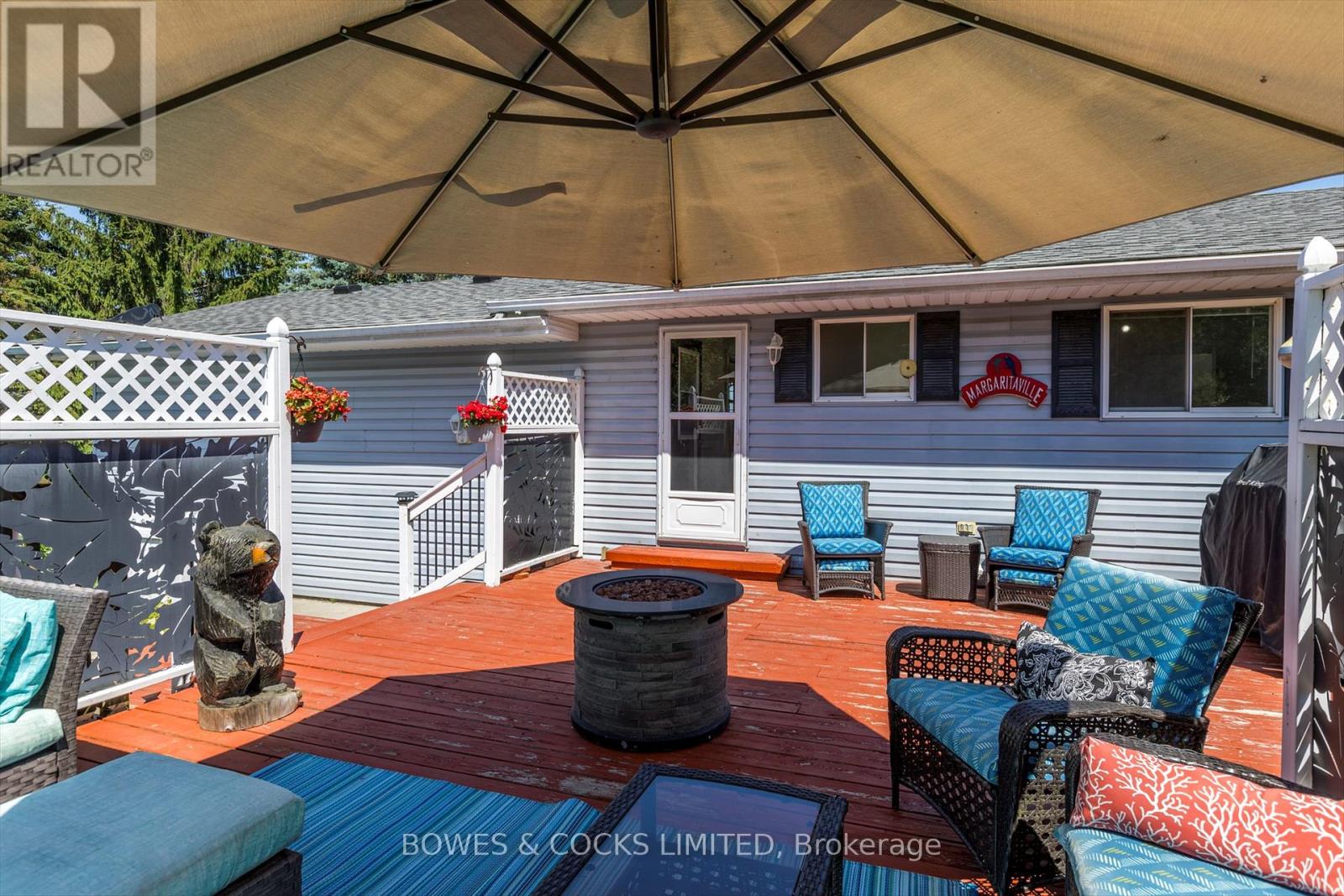 1725 Carmel Line, Cavan Monaghan (Cavan Twp), Ontario  K0L 1B0 - Photo 38 - X12274063