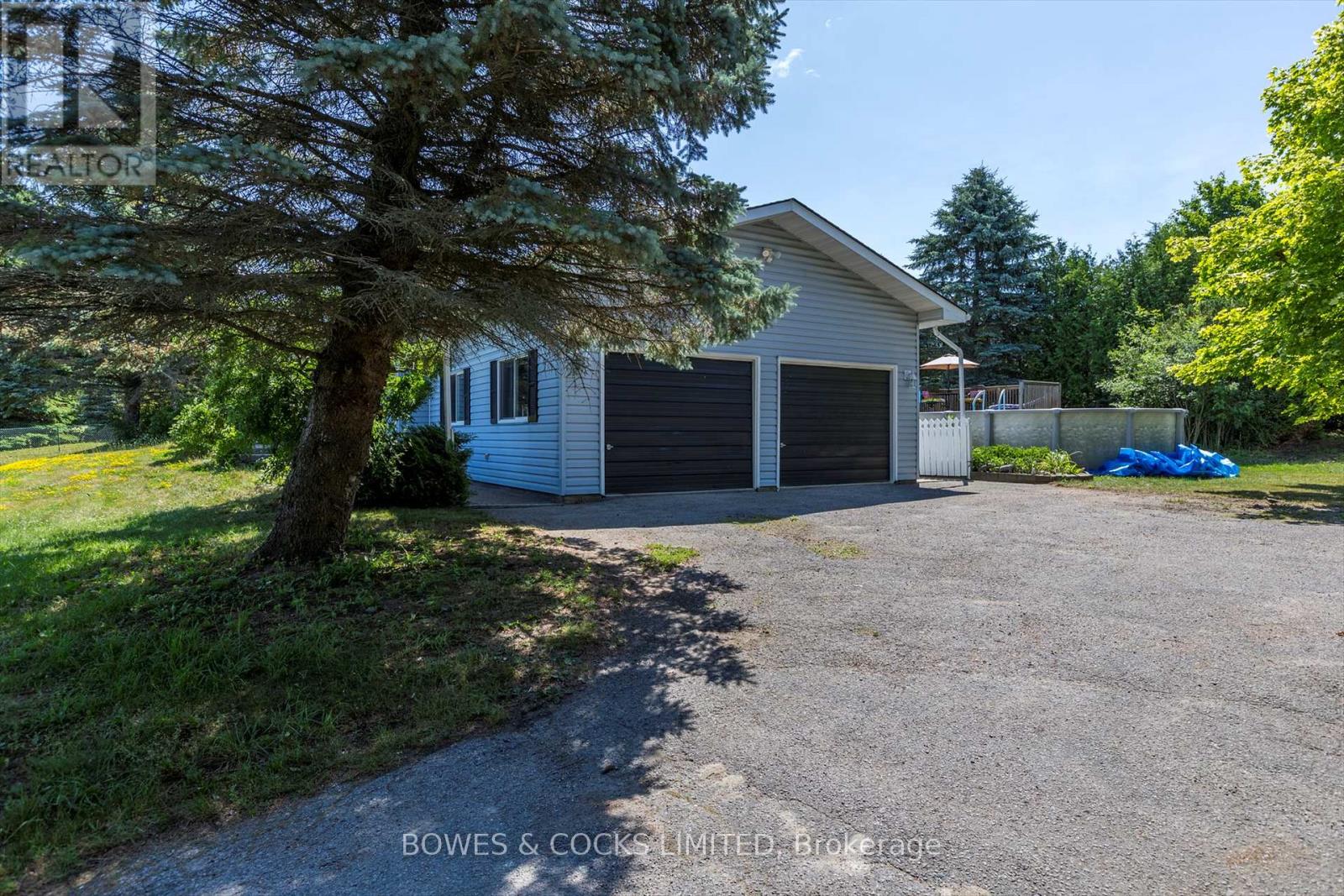 1725 Carmel Line, Cavan Monaghan (Cavan Twp), Ontario  K0L 1B0 - Photo 4 - X12274063