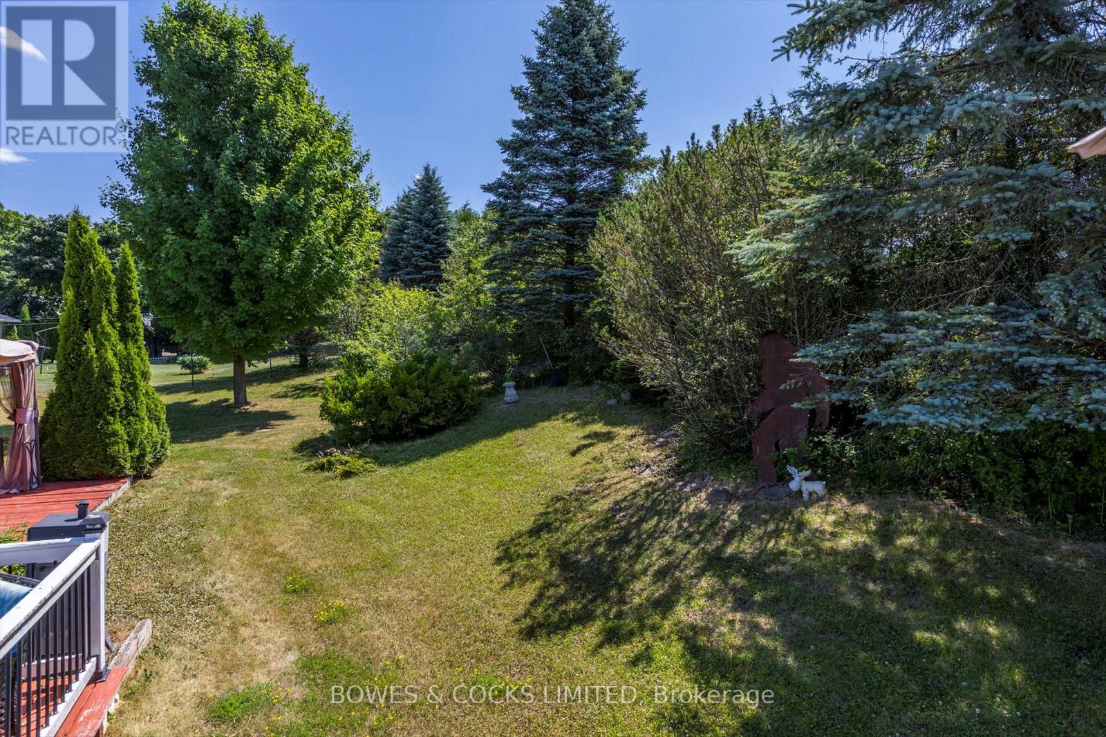 1725 Carmel Line, Cavan Monaghan (Cavan Twp), Ontario  K0L 1B0 - Photo 41 - X12274063