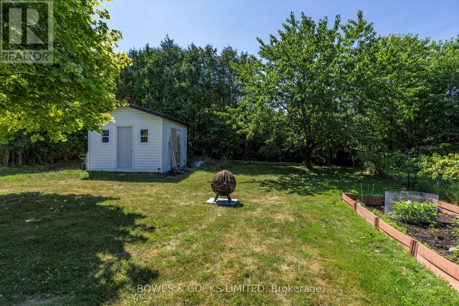 1725 Carmel Line, Cavan Monaghan (Cavan Twp), Ontario  K0L 1B0 - Photo 43 - X12274063