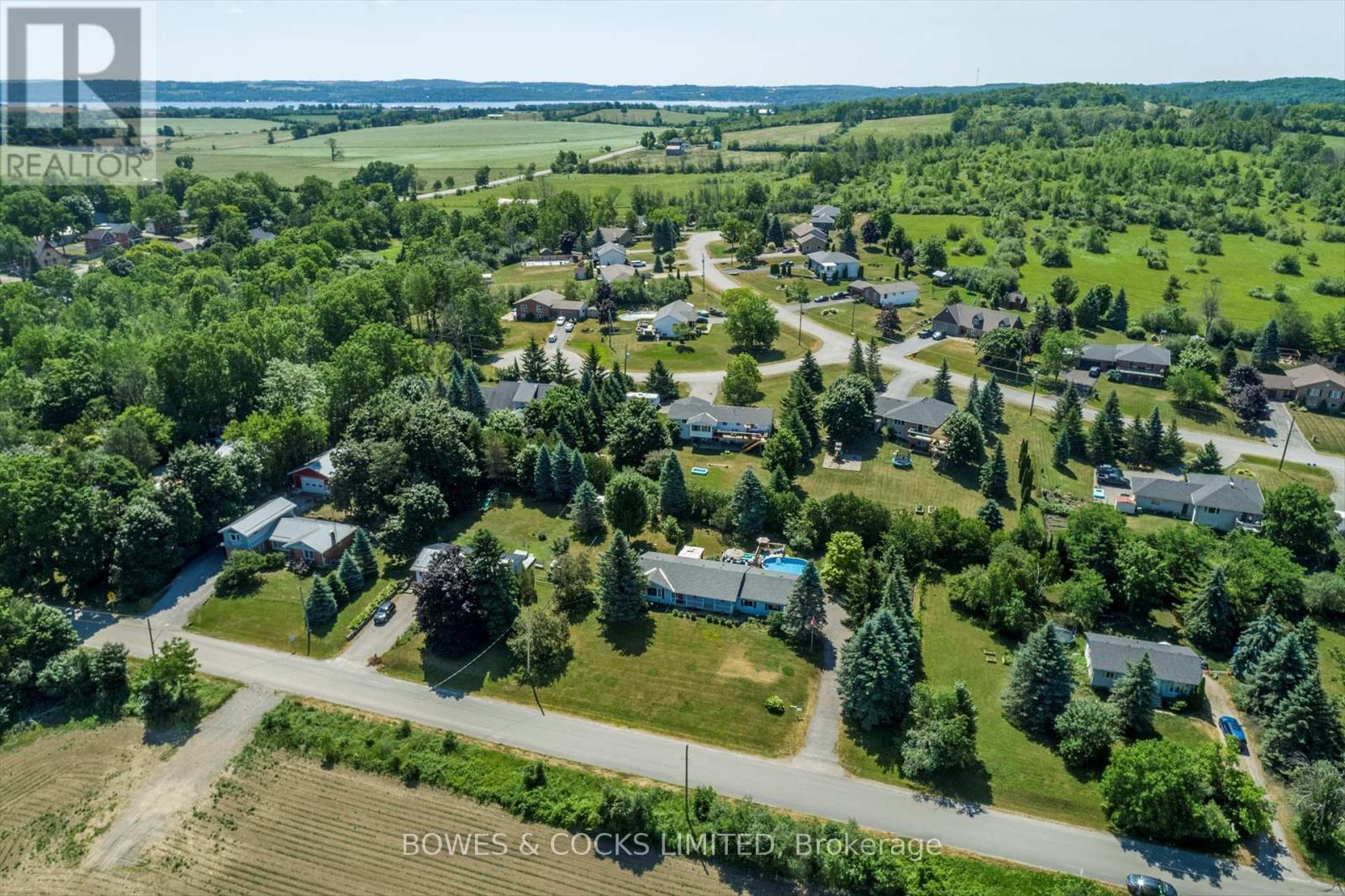 1725 Carmel Line, Cavan Monaghan (Cavan Twp), Ontario  K0L 1B0 - Photo 45 - X12274063