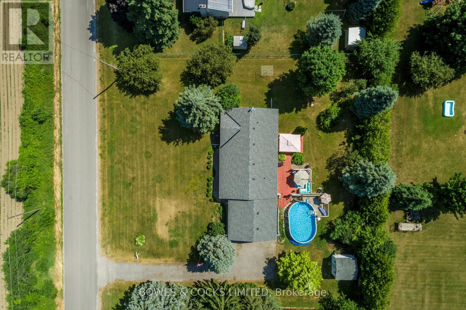 1725 Carmel Line, Cavan Monaghan (Cavan Twp), Ontario  K0L 1B0 - Photo 46 - X12274063