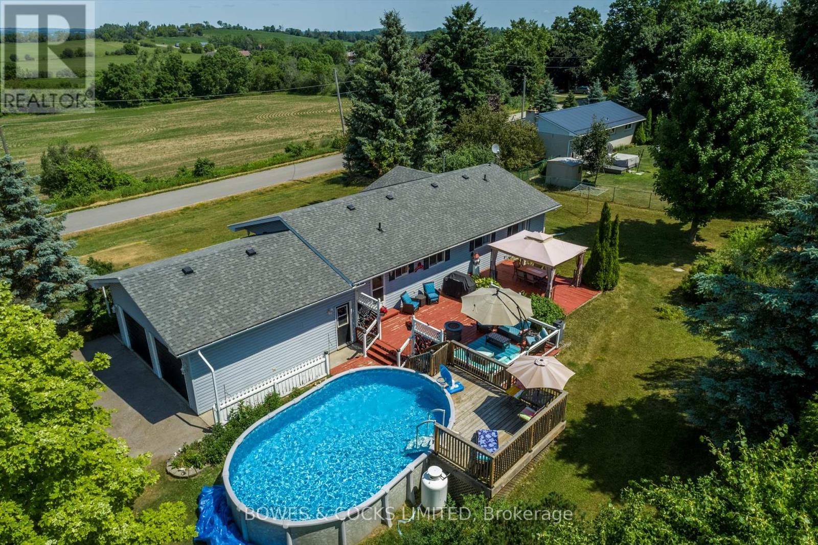 1725 Carmel Line, Cavan Monaghan (Cavan Twp), Ontario  K0L 1B0 - Photo 48 - X12274063
