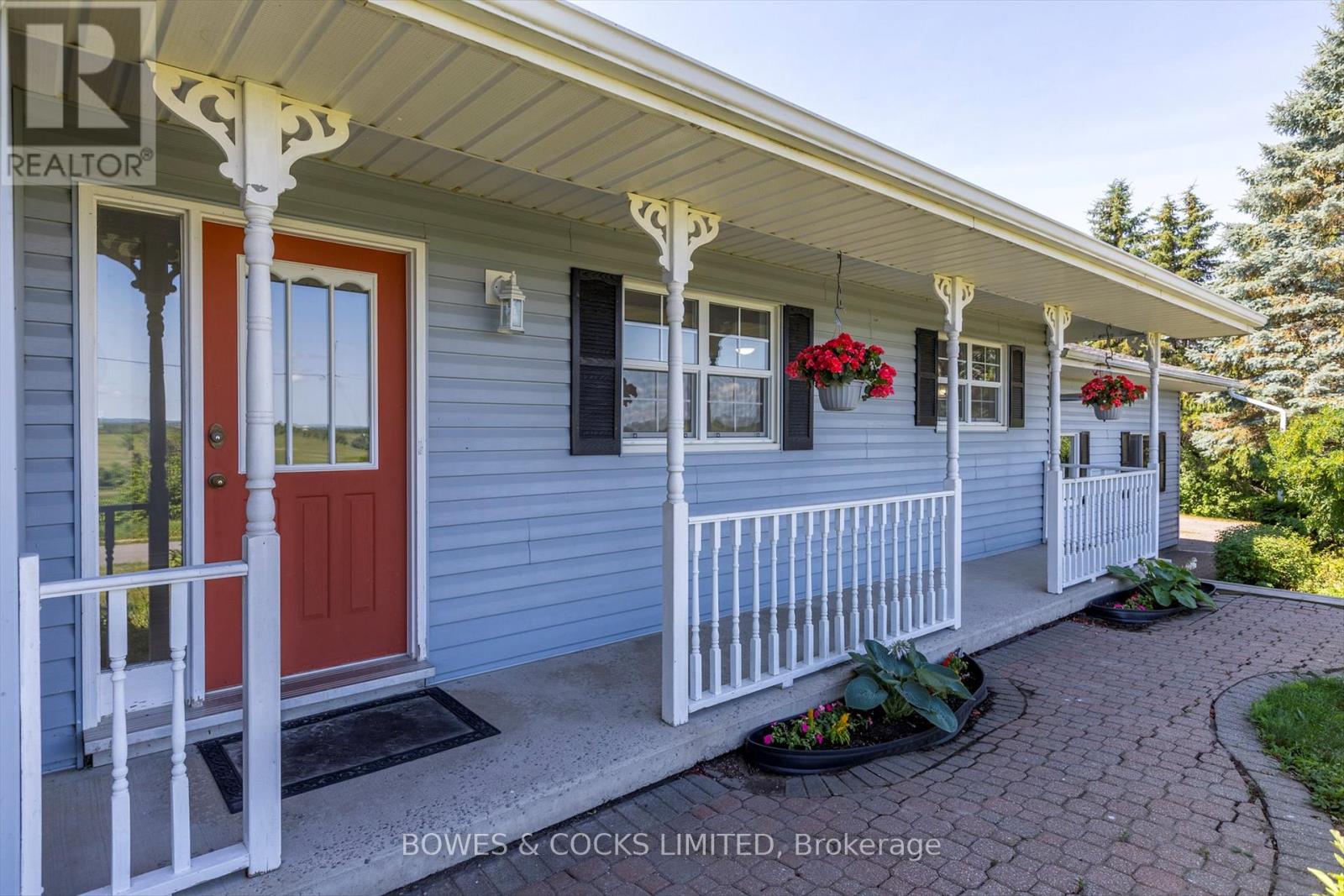 1725 Carmel Line, Cavan Monaghan (Cavan Twp), Ontario  K0L 1B0 - Photo 5 - X12274063