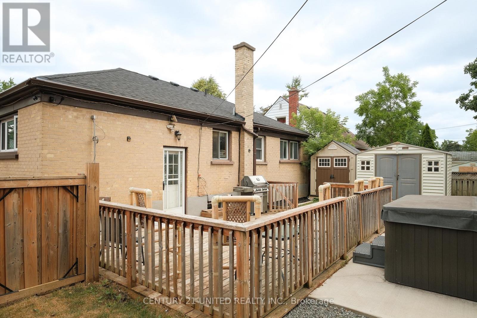 641 Bellaire Street, Peterborough South (West), Ontario  K9J 3Y5 - Photo 31 - X12274131