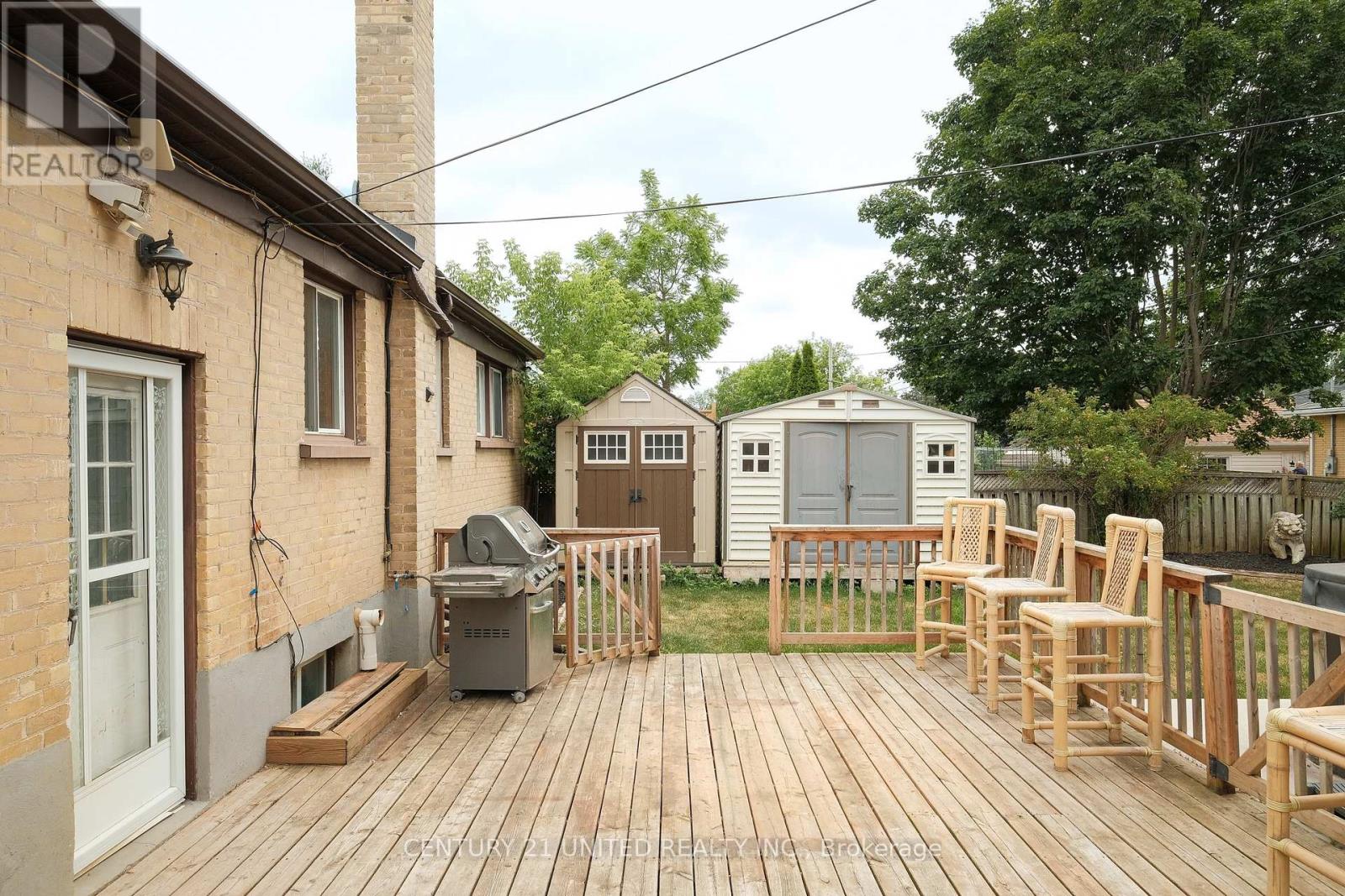 641 Bellaire Street, Peterborough South (West), Ontario  K9J 3Y5 - Photo 32 - X12274131