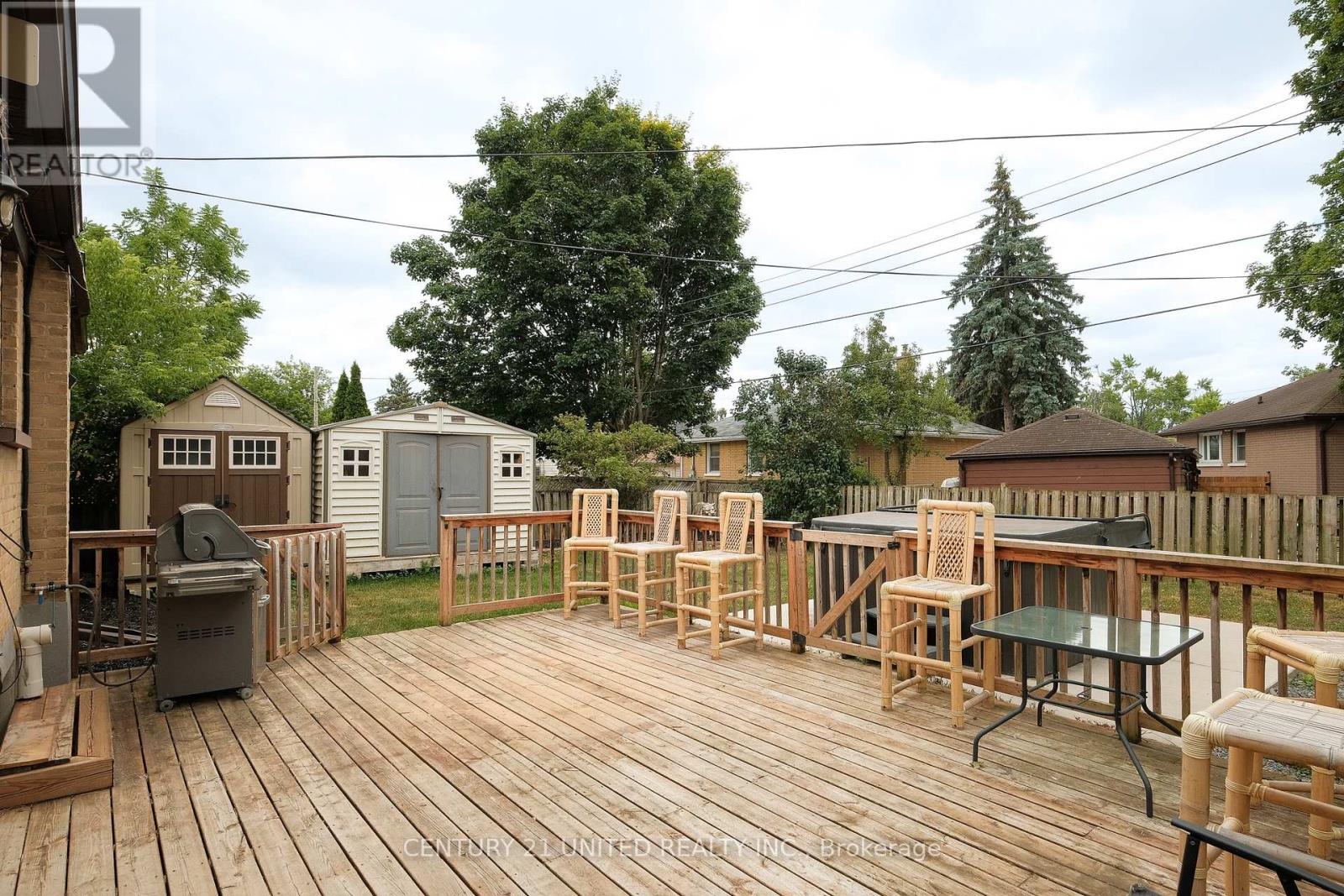 641 Bellaire Street, Peterborough South (West), Ontario  K9J 3Y5 - Photo 33 - X12274131