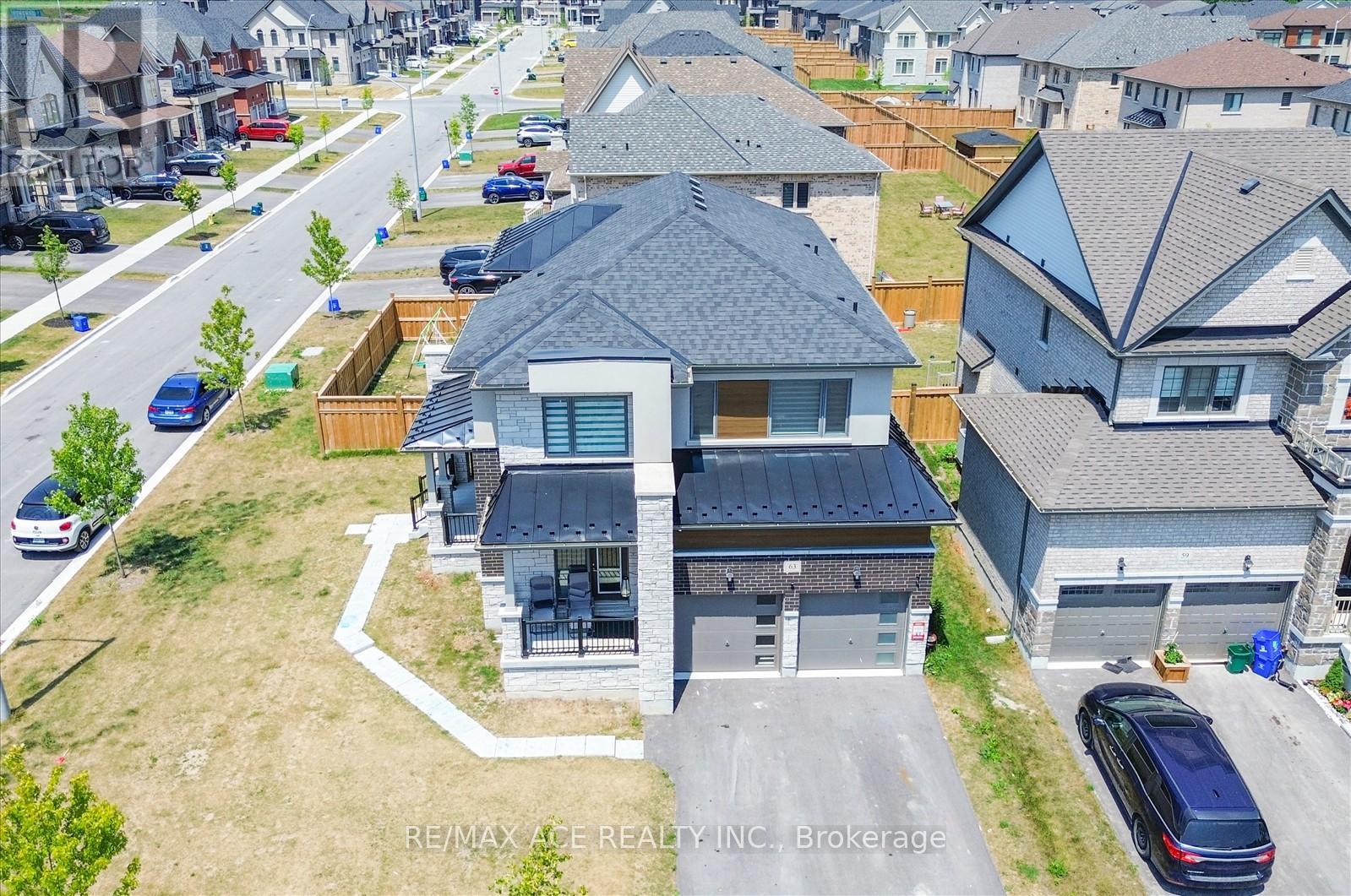 63 Wamsley Crescent, Clarington (Newcastle), Ontario  L1B 0W1 - Photo 3 - E12274191