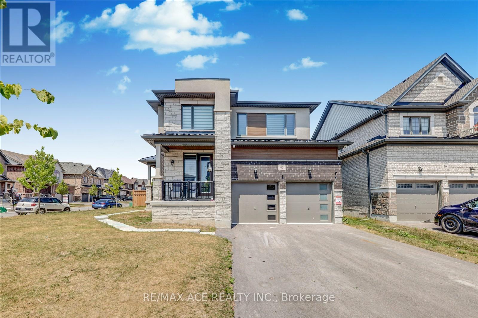 63 Wamsley Crescent, Clarington (Newcastle), Ontario  L1B 0W1 - Photo 5 - E12274191
