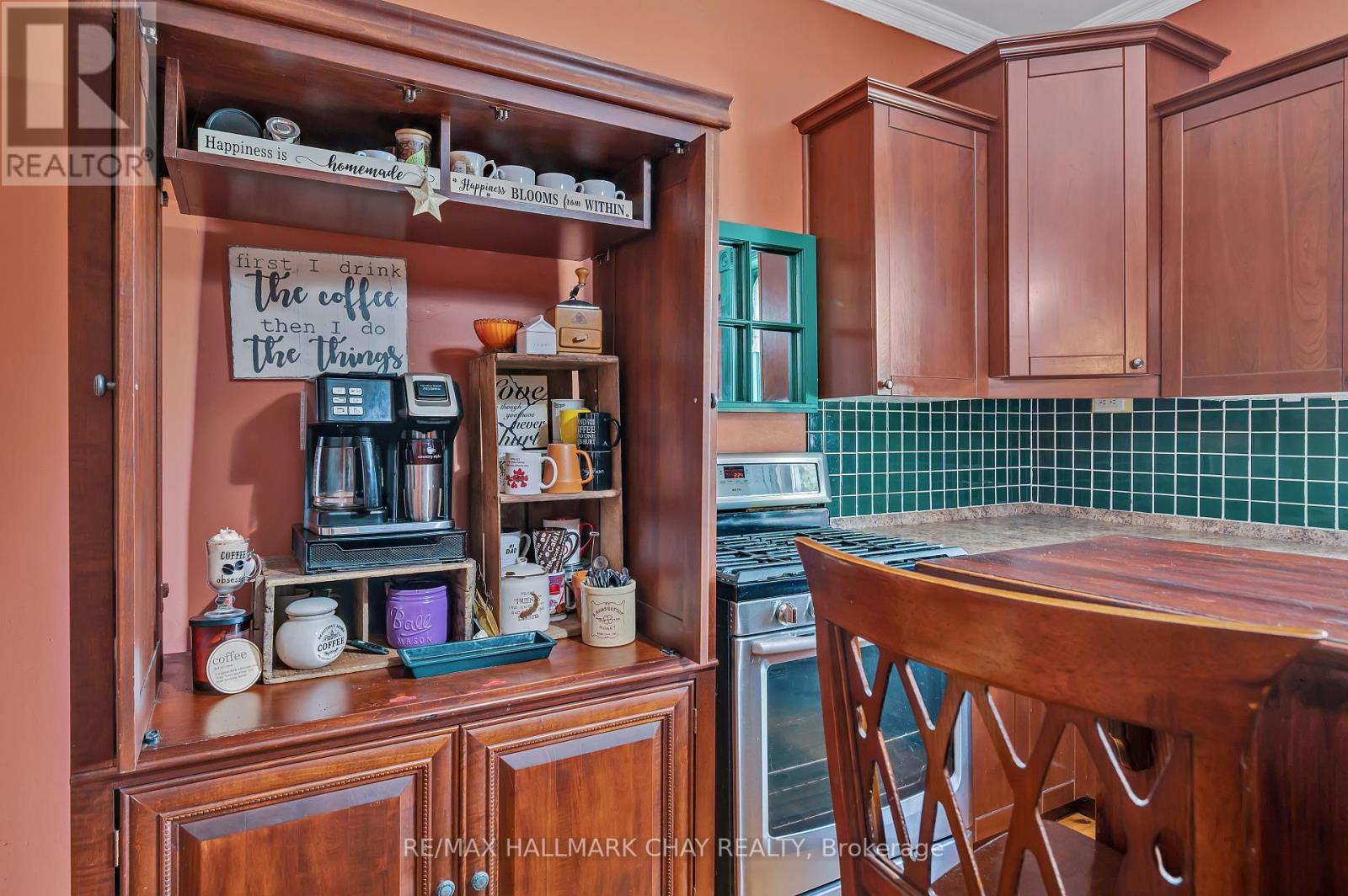 136 County 4 Road, Douro-Dummer, Ontario  K9L 1V6 - Photo 11 - X12274211