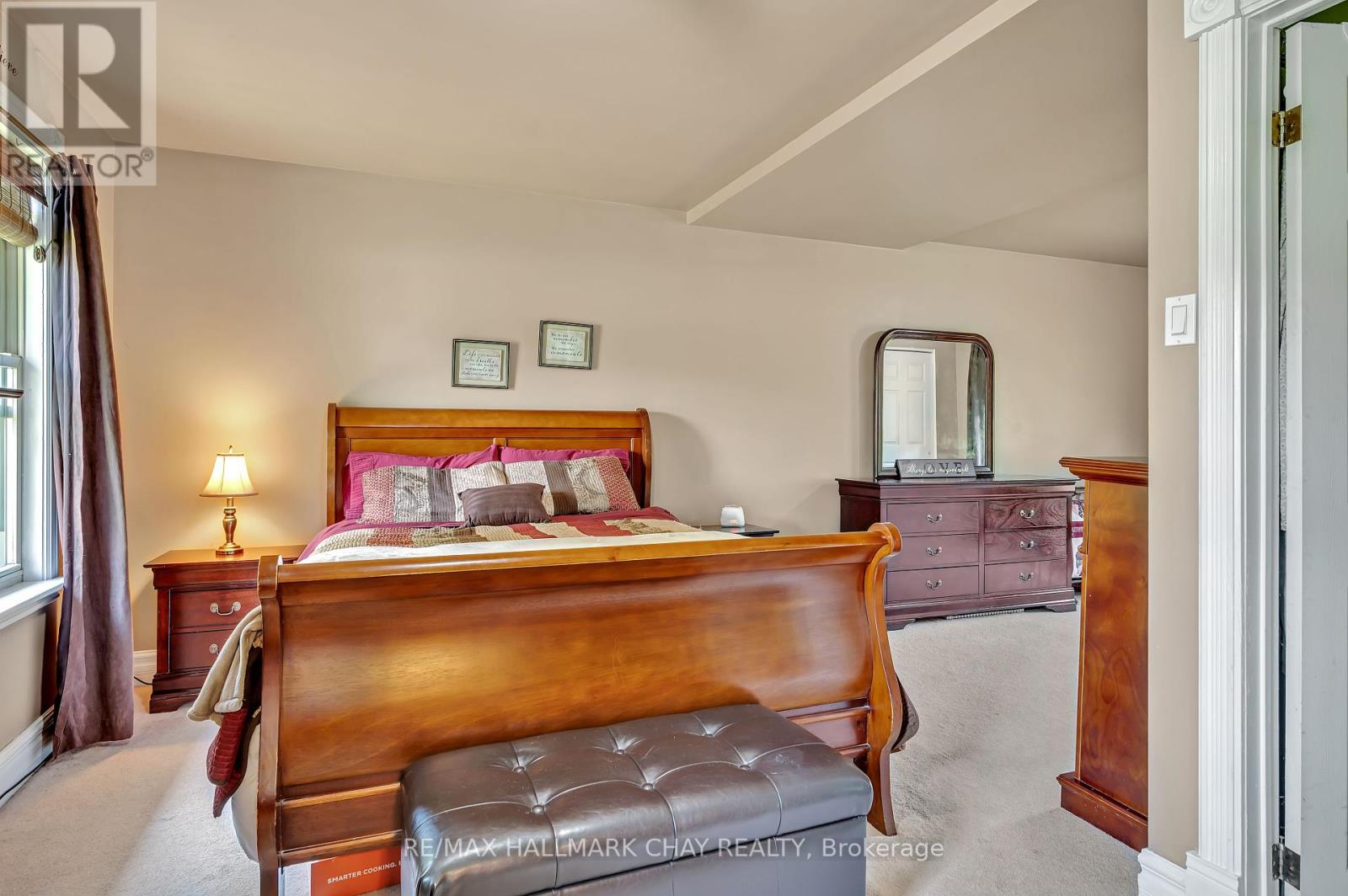 136 County 4 Road, Douro-Dummer, Ontario  K9L 1V6 - Photo 14 - X12274211