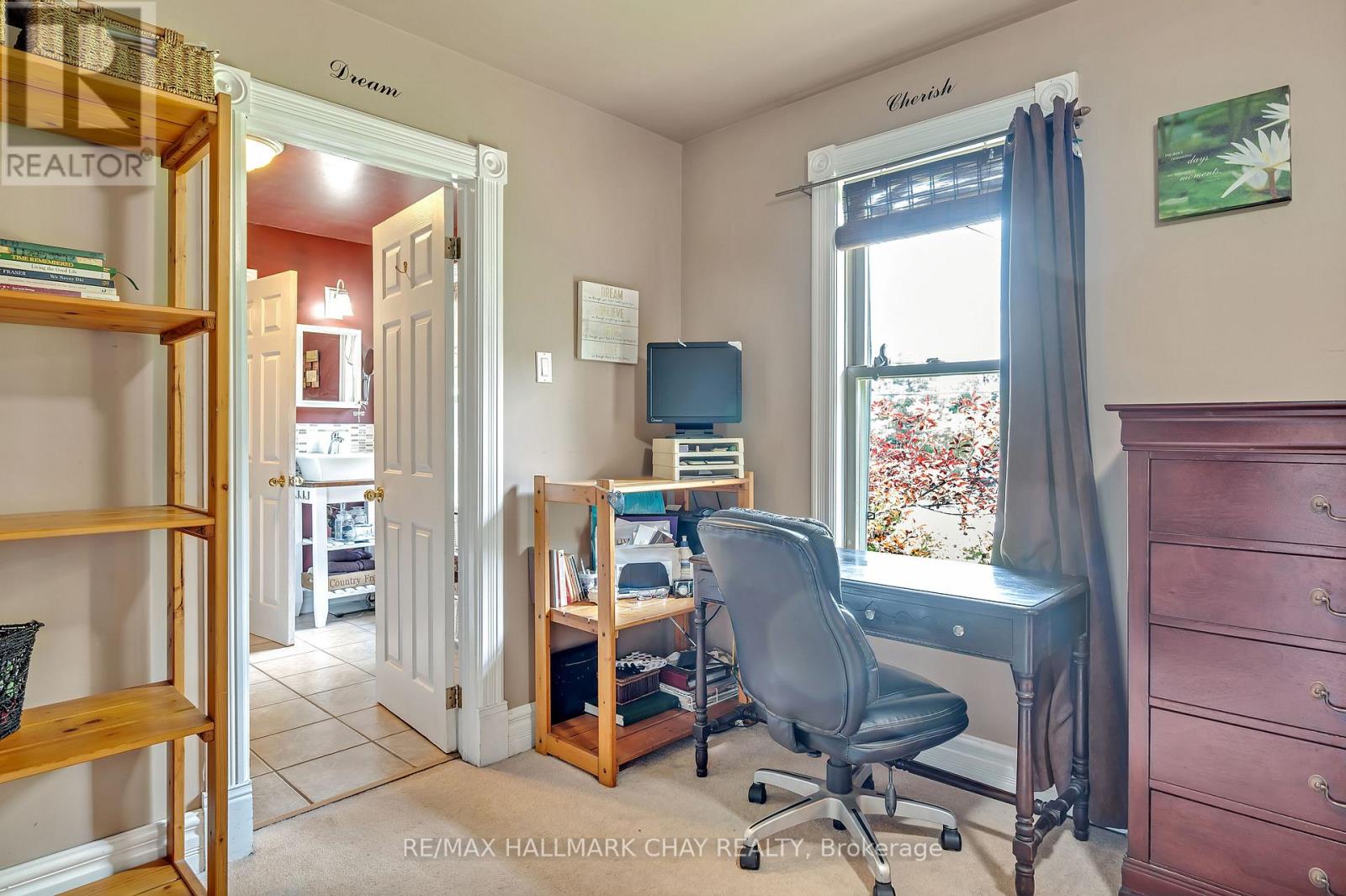 136 County 4 Road, Douro-Dummer, Ontario  K9L 1V6 - Photo 17 - X12274211