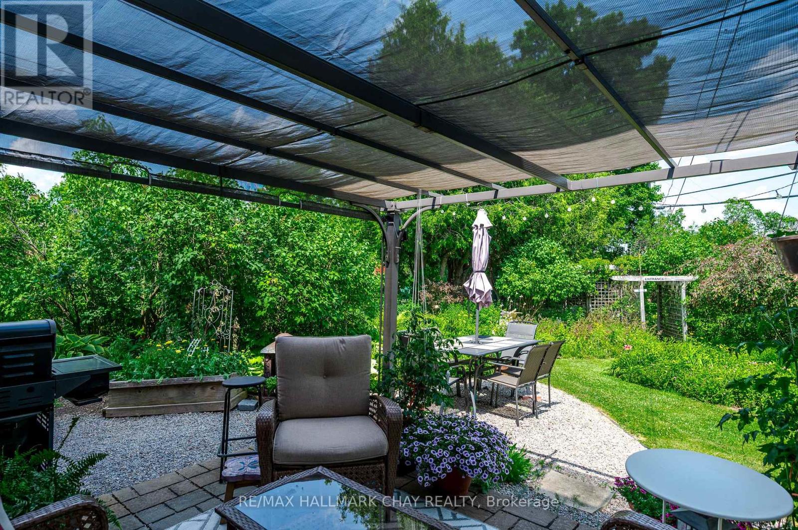 136 County 4 Road, Douro-Dummer, Ontario  K9L 1V6 - Photo 32 - X12274211
