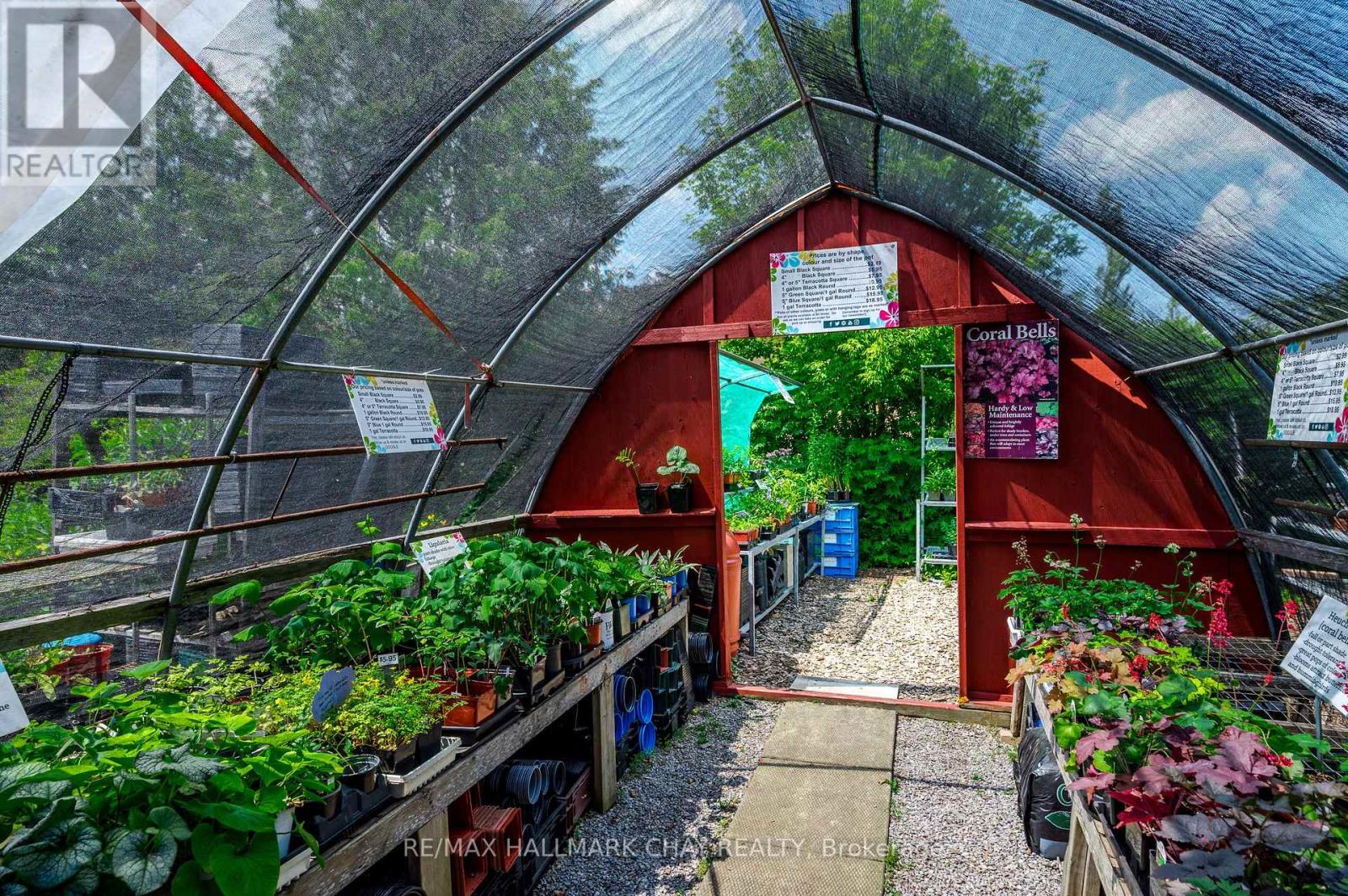 136 County 4 Road, Douro-Dummer, Ontario  K9L 1V6 - Photo 40 - X12274211