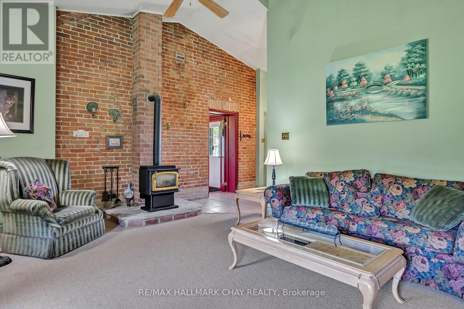 136 County 4 Road, Douro-Dummer, Ontario  K9L 1V6 - Photo 5 - X12274211