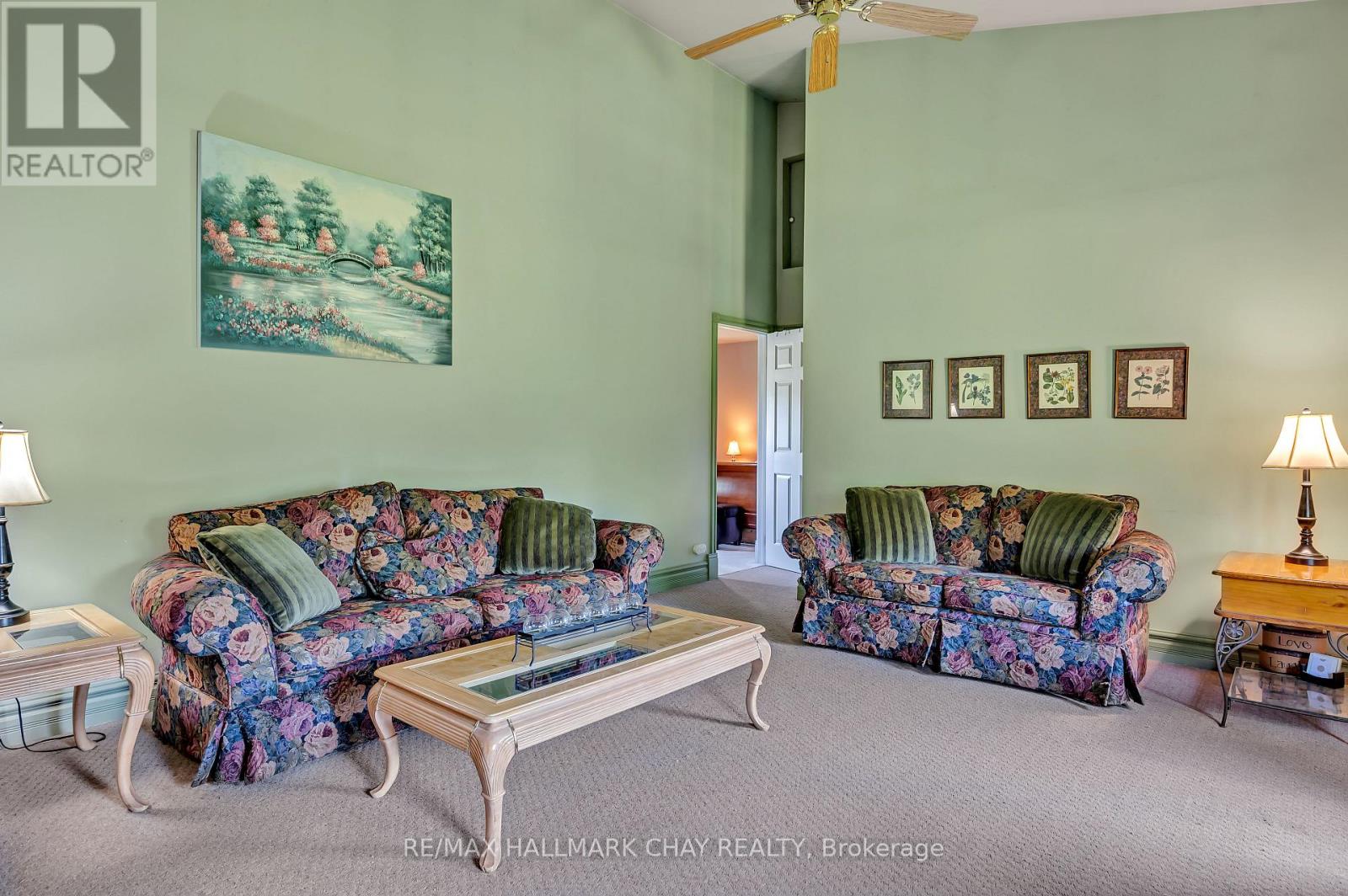 136 County 4 Road, Douro-Dummer, Ontario  K9L 1V6 - Photo 7 - X12274211