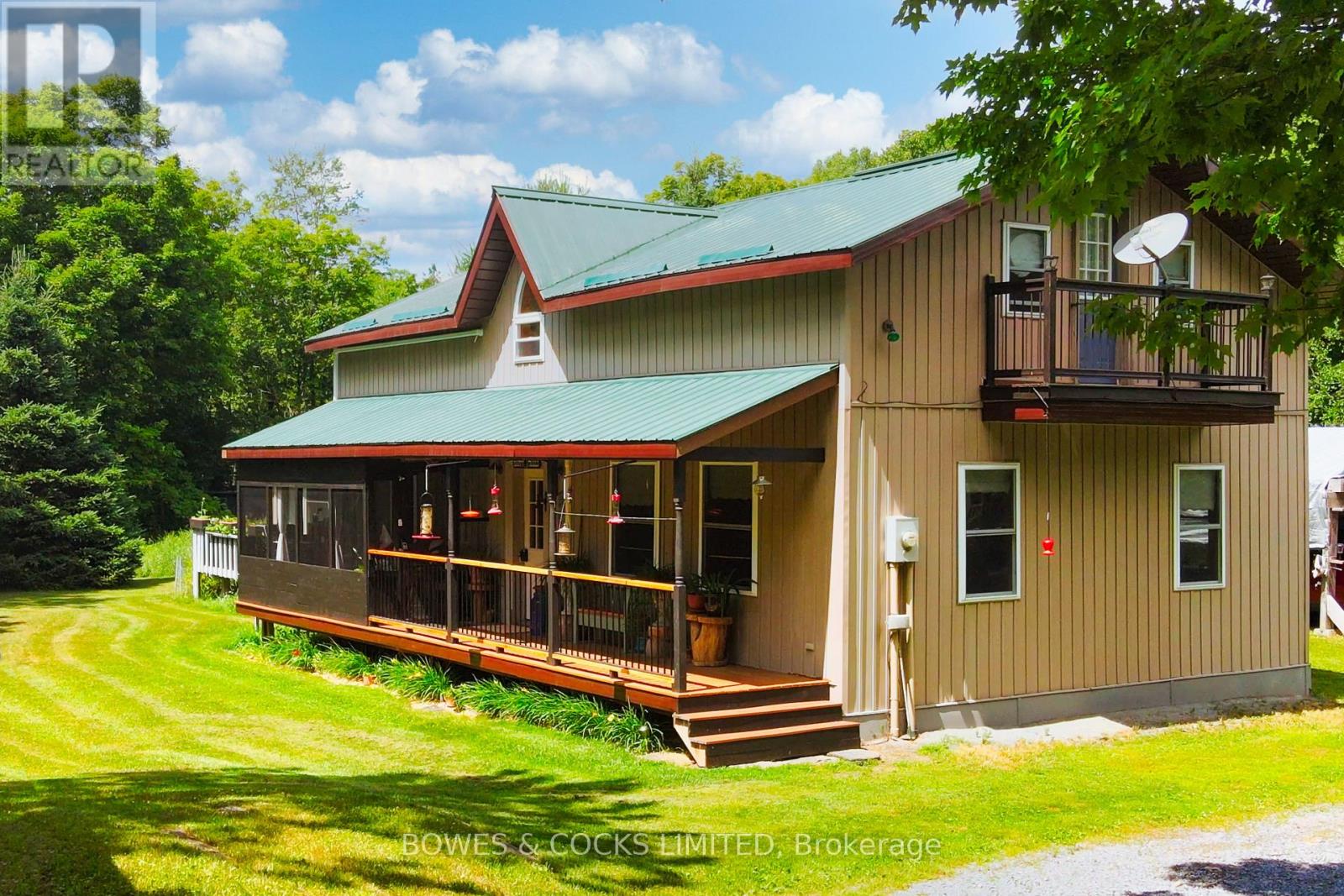 72 JONES ROAD, wollaston, Ontario