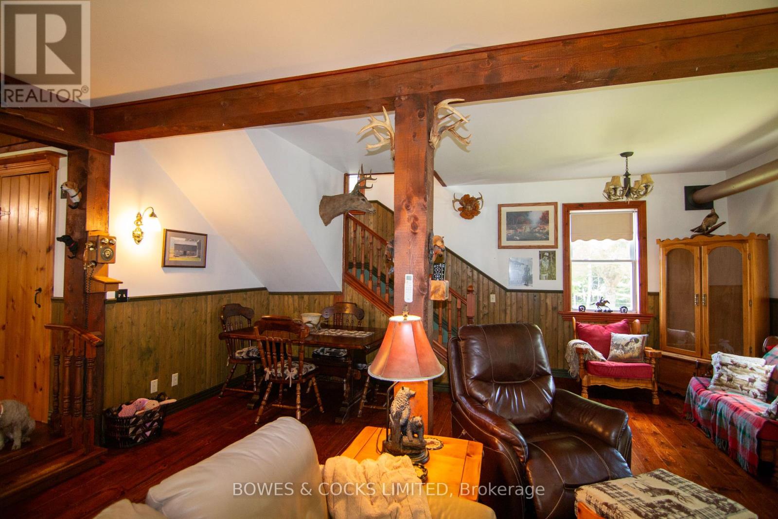 72 Jones Road, Wollaston, Ontario  K0L 1P0 - Photo 10 - X12274389