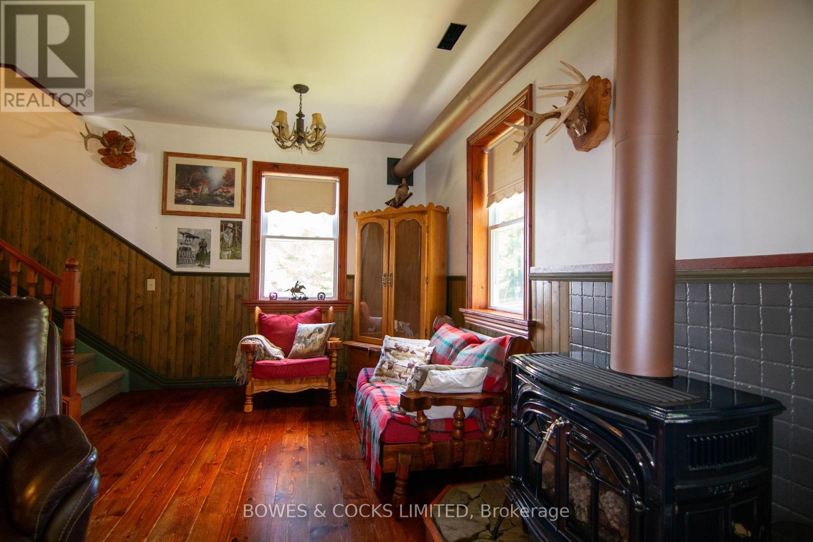 72 Jones Road, Wollaston, Ontario  K0L 1P0 - Photo 11 - X12274389