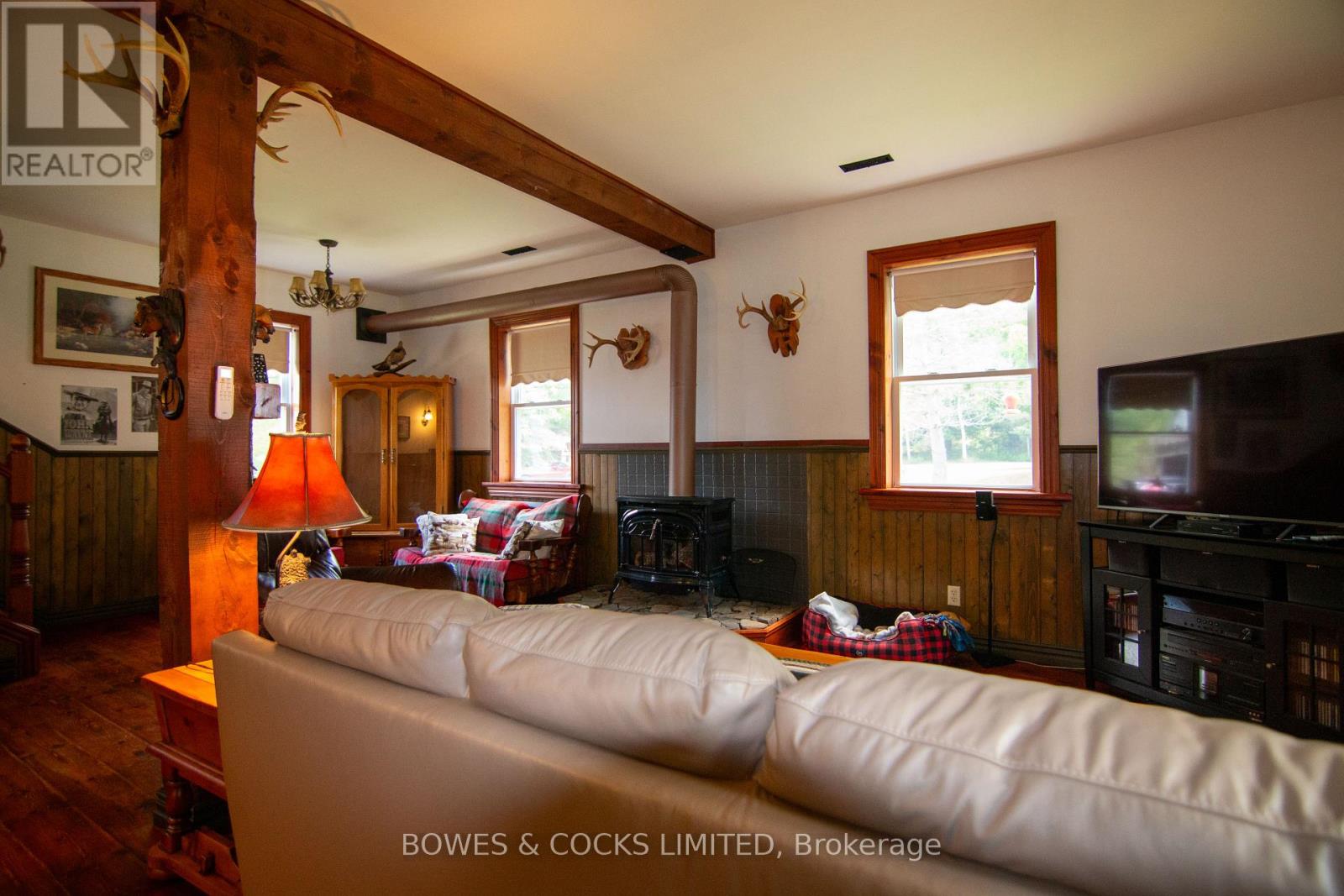 72 Jones Road, Wollaston, Ontario  K0L 1P0 - Photo 12 - X12274389