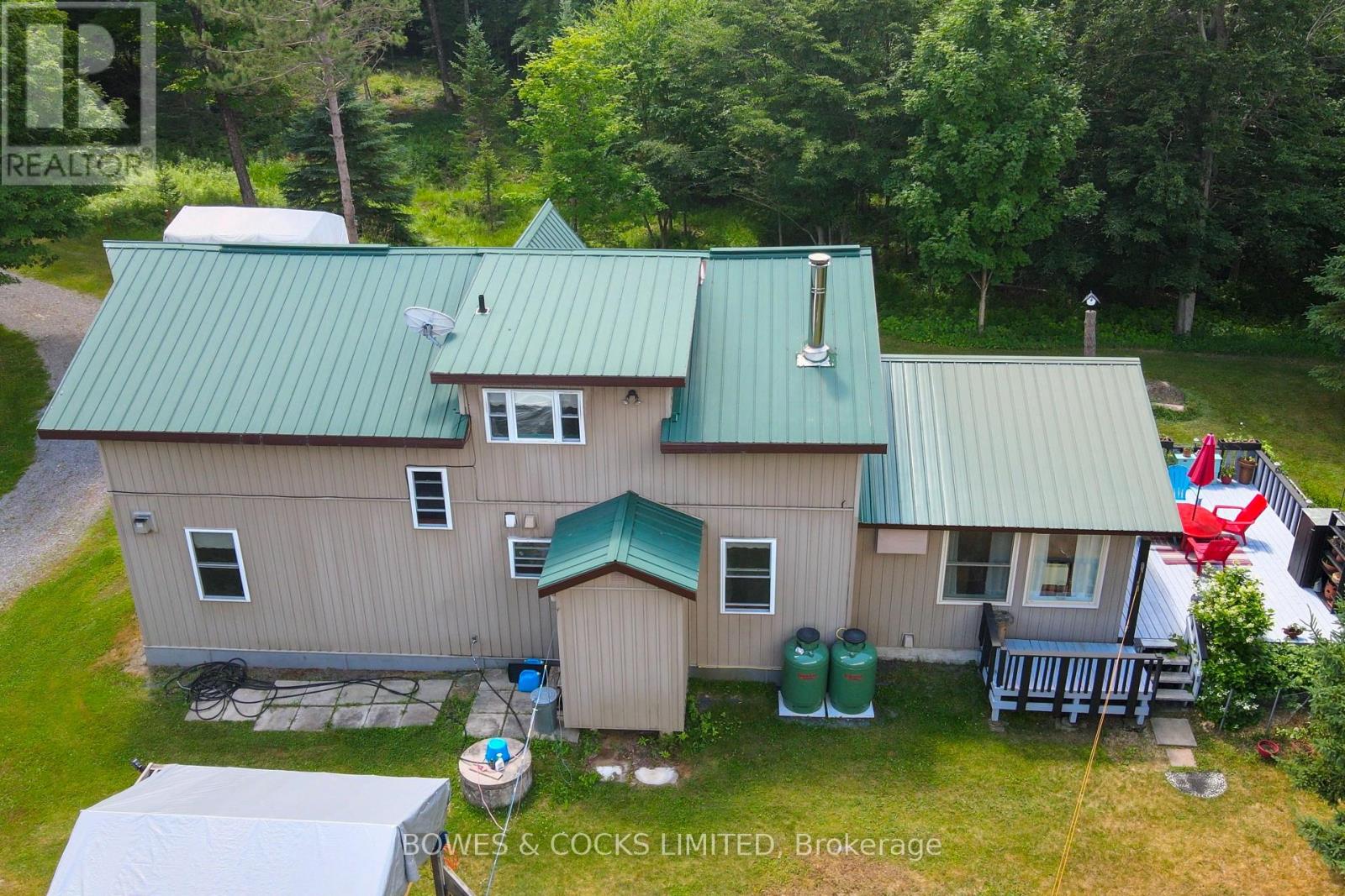 72 Jones Road, Wollaston, Ontario  K0L 1P0 - Photo 23 - X12274389