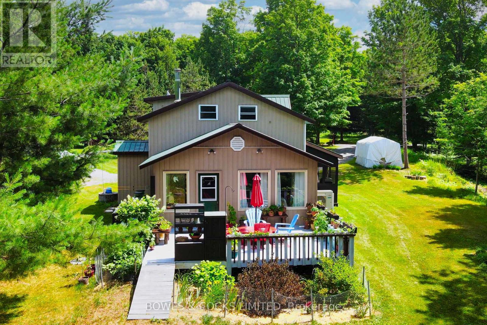 72 Jones Road, Wollaston, Ontario  K0L 1P0 - Photo 31 - X12274389