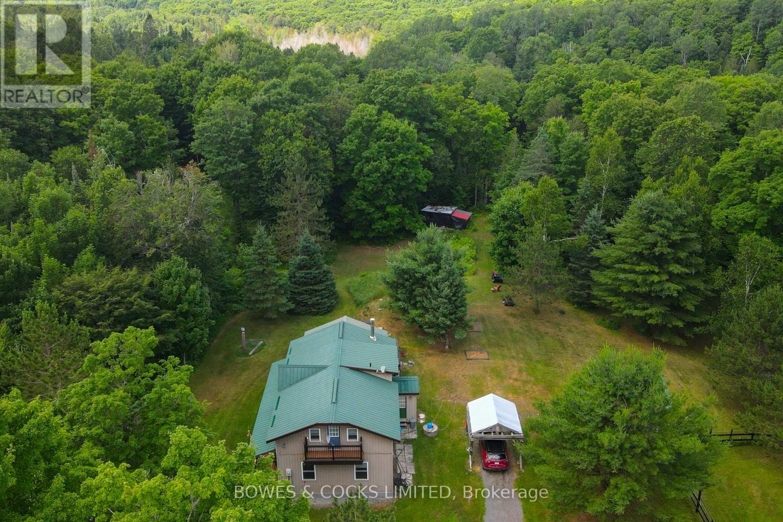 72 Jones Road, Wollaston, Ontario  K0L 1P0 - Photo 32 - X12274389