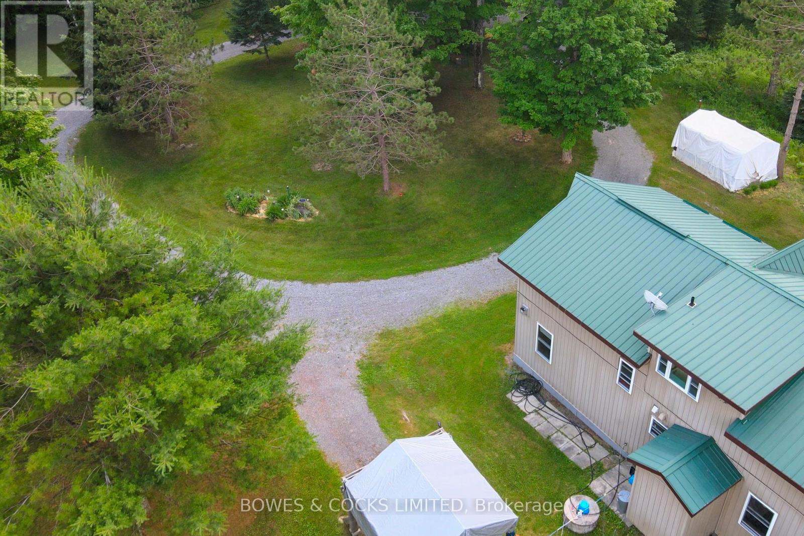 72 Jones Road, Wollaston, Ontario  K0L 1P0 - Photo 35 - X12274389