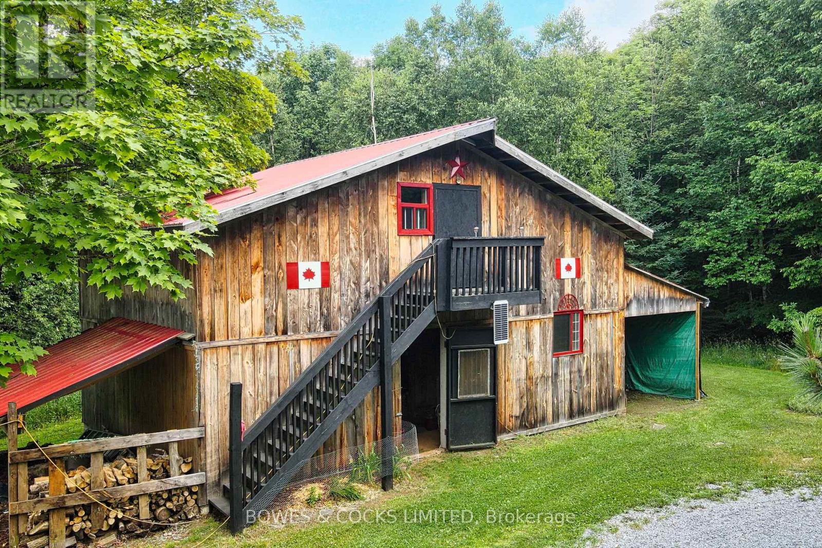 72 Jones Road, Wollaston, Ontario  K0L 1P0 - Photo 37 - X12274389