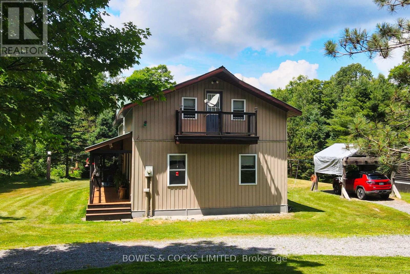 72 Jones Road, Wollaston, Ontario  K0L 1P0 - Photo 39 - X12274389