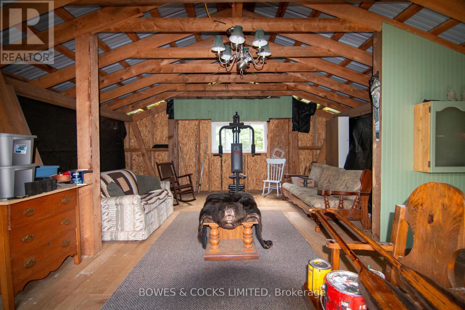 72 Jones Road, Wollaston, Ontario  K0L 1P0 - Photo 42 - X12274389