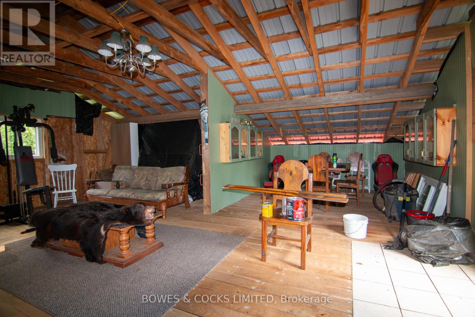 72 Jones Road, Wollaston, Ontario  K0L 1P0 - Photo 43 - X12274389