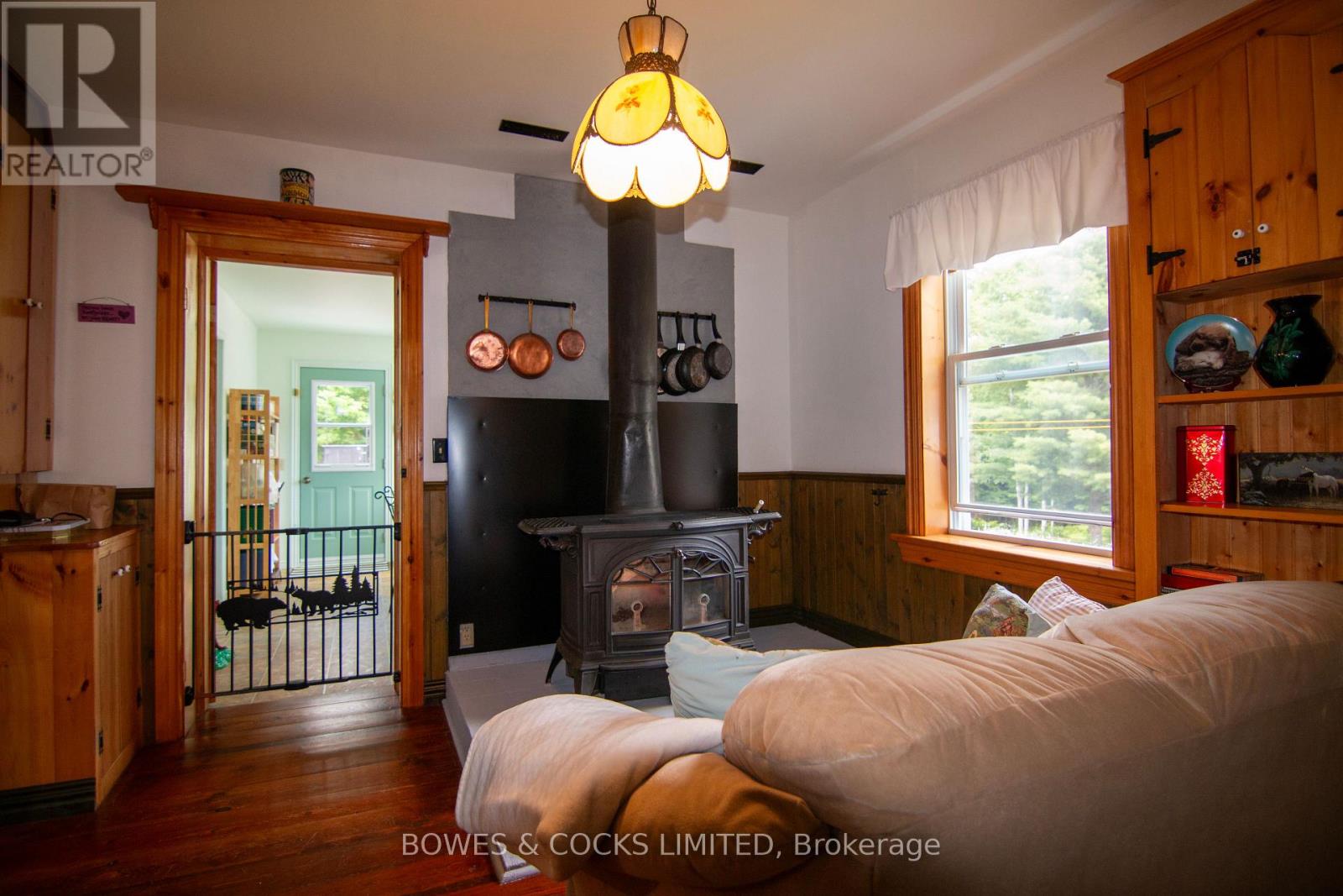 72 Jones Road, Wollaston, Ontario  K0L 1P0 - Photo 6 - X12274389