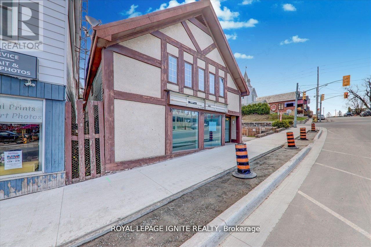 3 - 3 Hastings Street N, Bancroft (Bancroft Ward), Ontario  K0L 1C0 - Photo 2 - X12274455