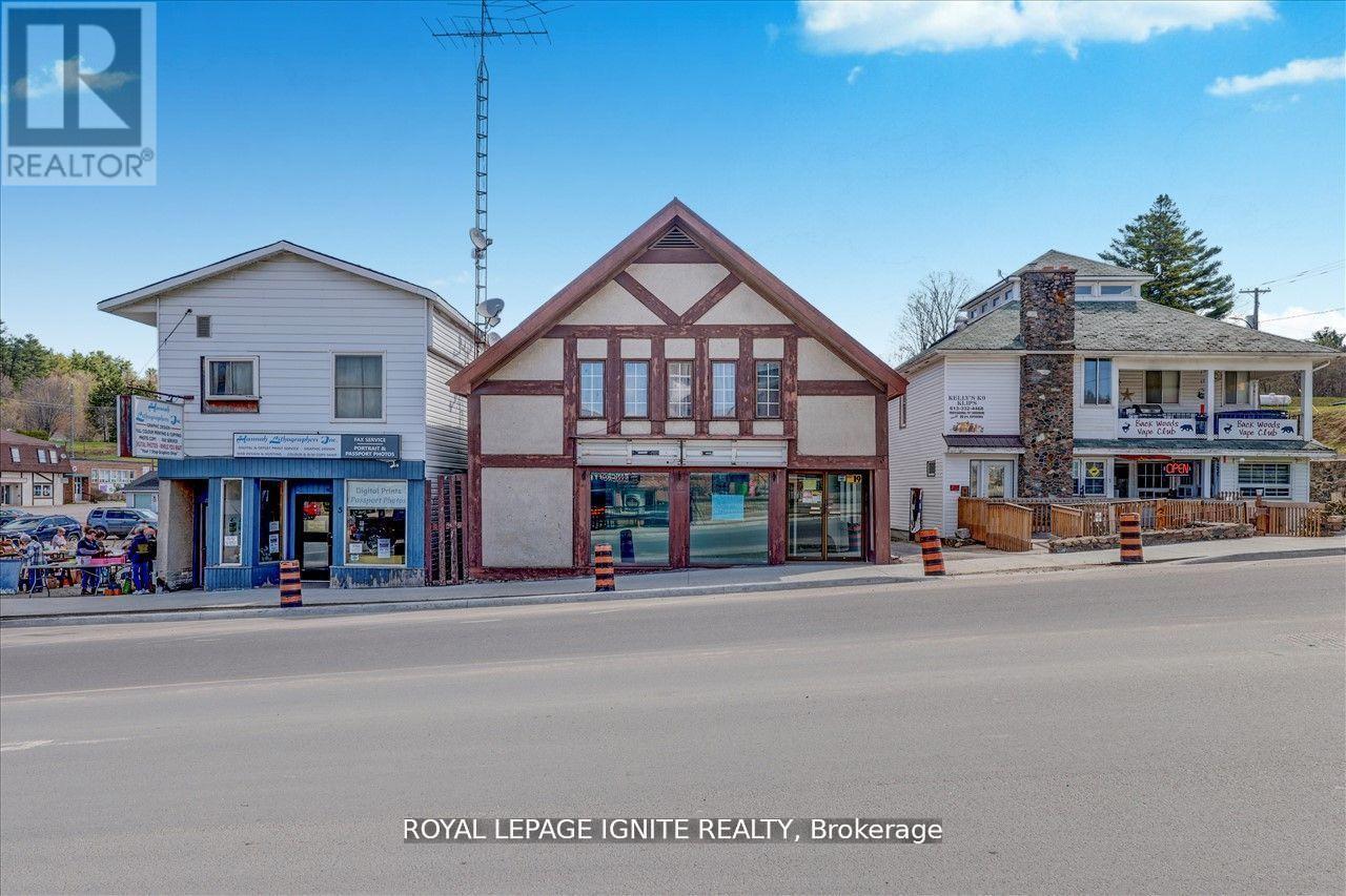 3 - 3 Hastings Street N, Bancroft (Bancroft Ward), Ontario  K0L 1C0 - Photo 3 - X12274455