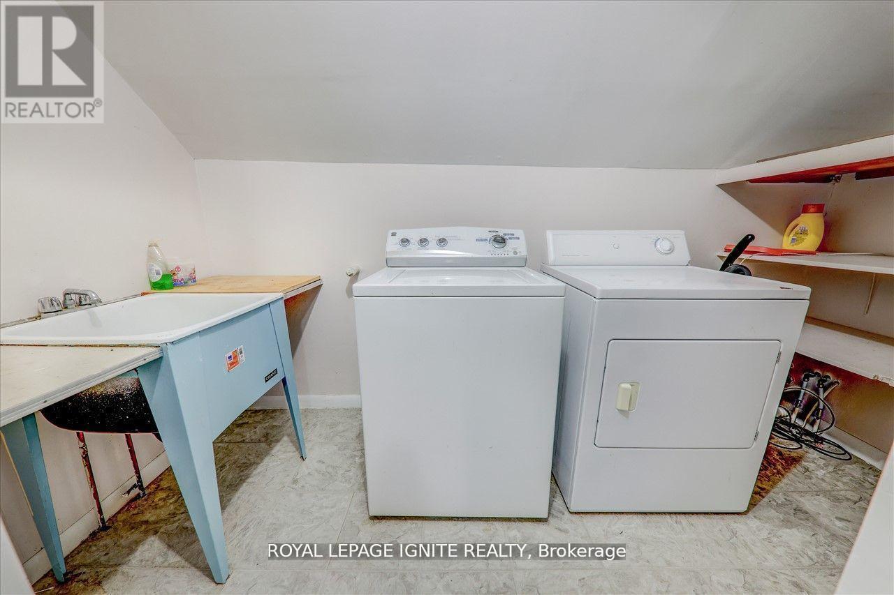 3 - 3 Hastings Street N, Bancroft (Bancroft Ward), Ontario  K0L 1C0 - Photo 35 - X12274455