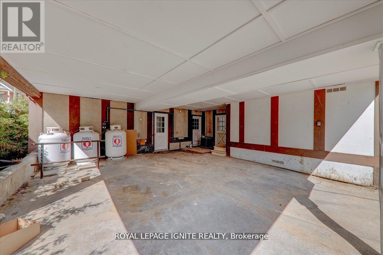 3 - 3 Hastings Street N, Bancroft (Bancroft Ward), Ontario  K0L 1C0 - Photo 36 - X12274455