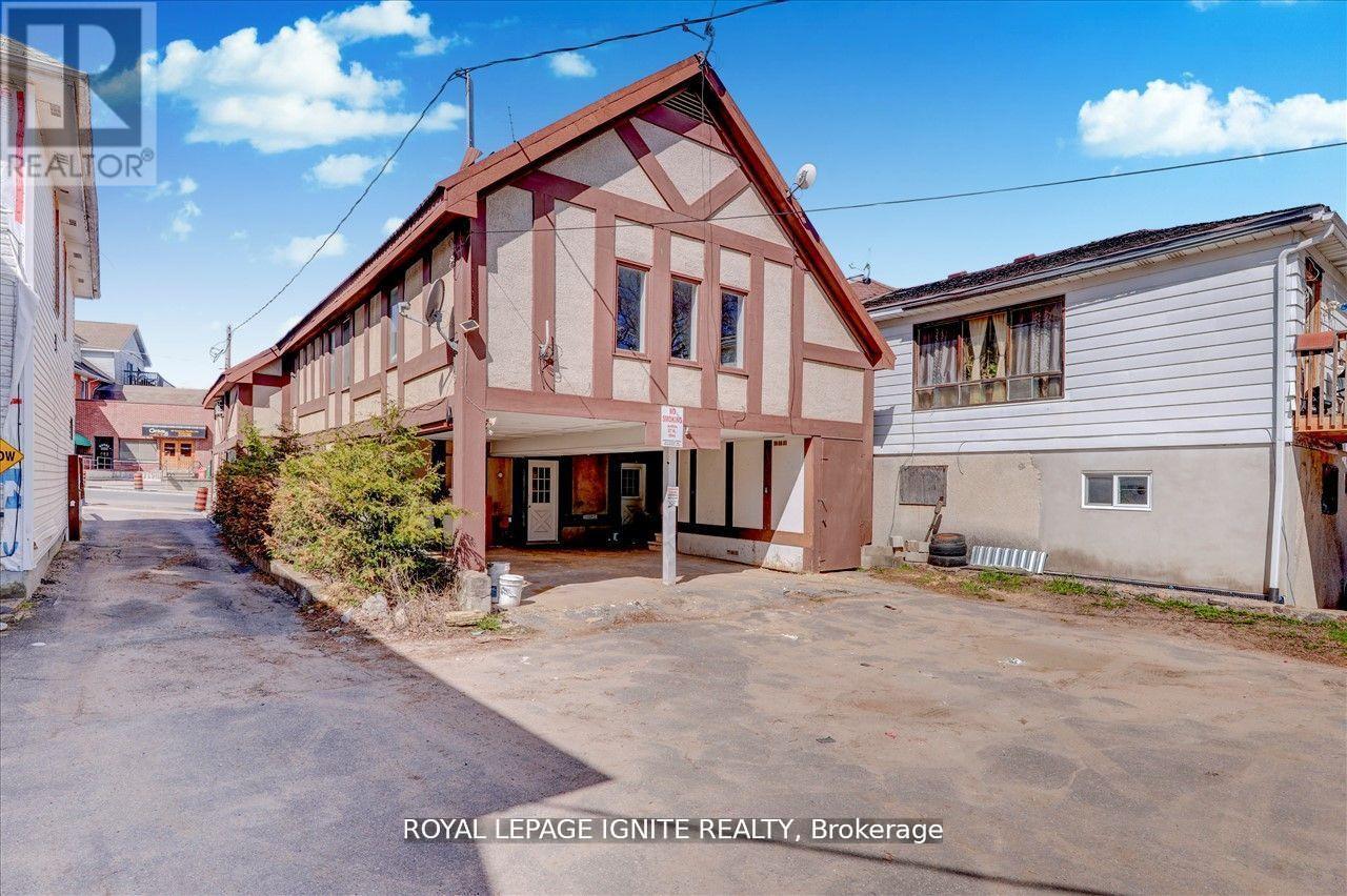 3 - 3 Hastings Street N, Bancroft (Bancroft Ward), Ontario  K0L 1C0 - Photo 38 - X12274455