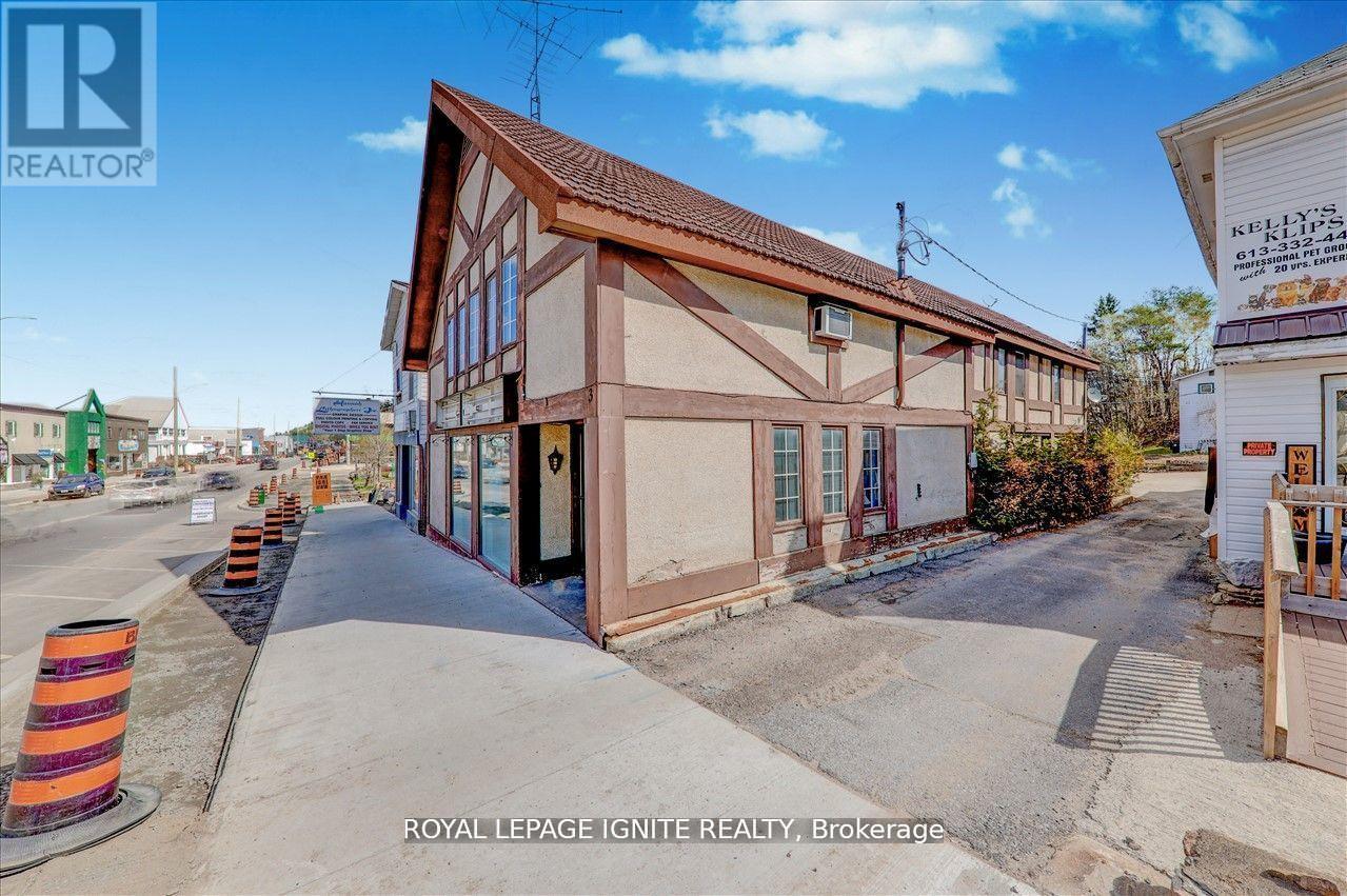 3 - 3 Hastings Street N, Bancroft (Bancroft Ward), Ontario  K0L 1C0 - Photo 4 - X12274455